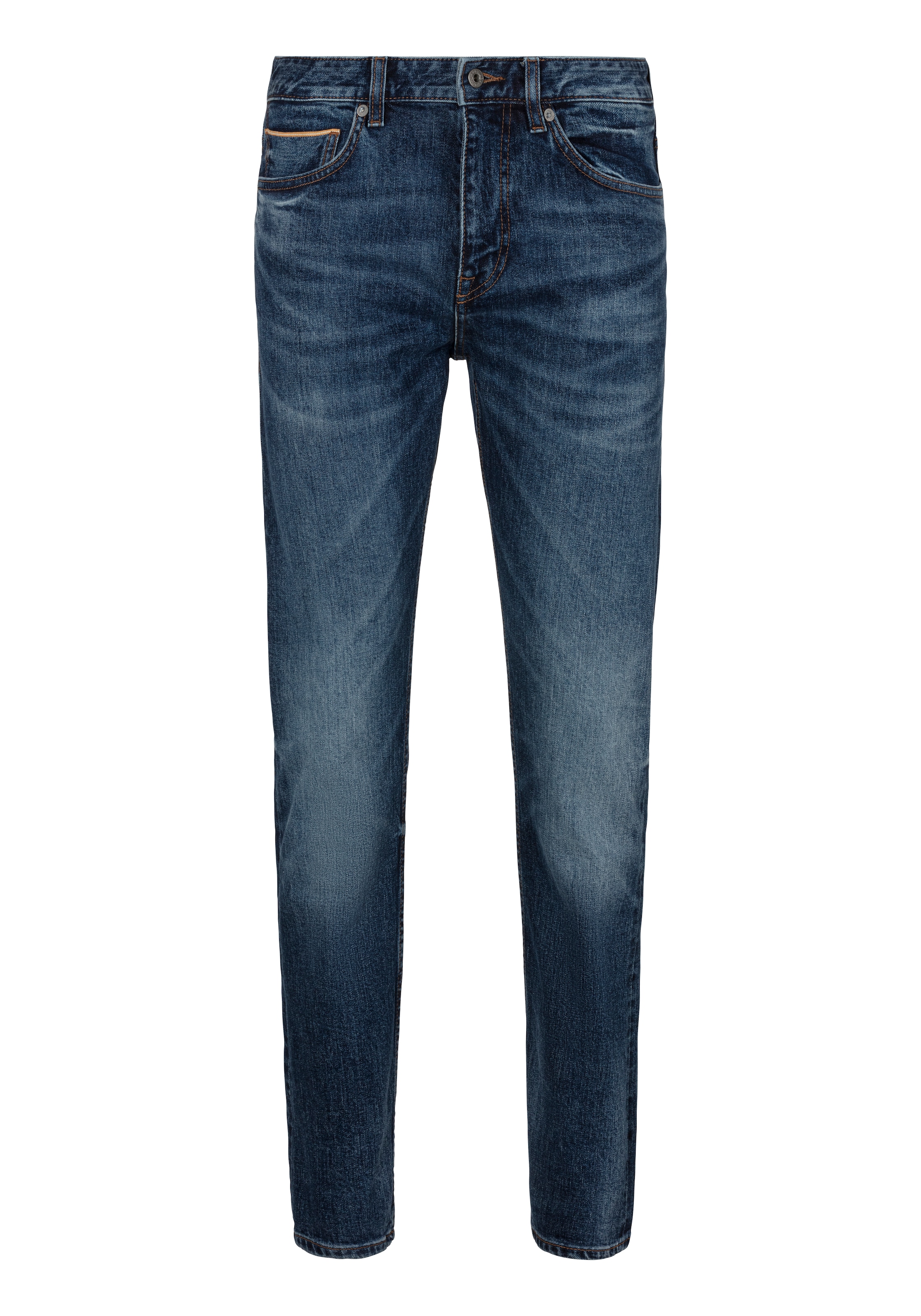 BOSS ORANGE Slim-fit-Jeans »Delaware«