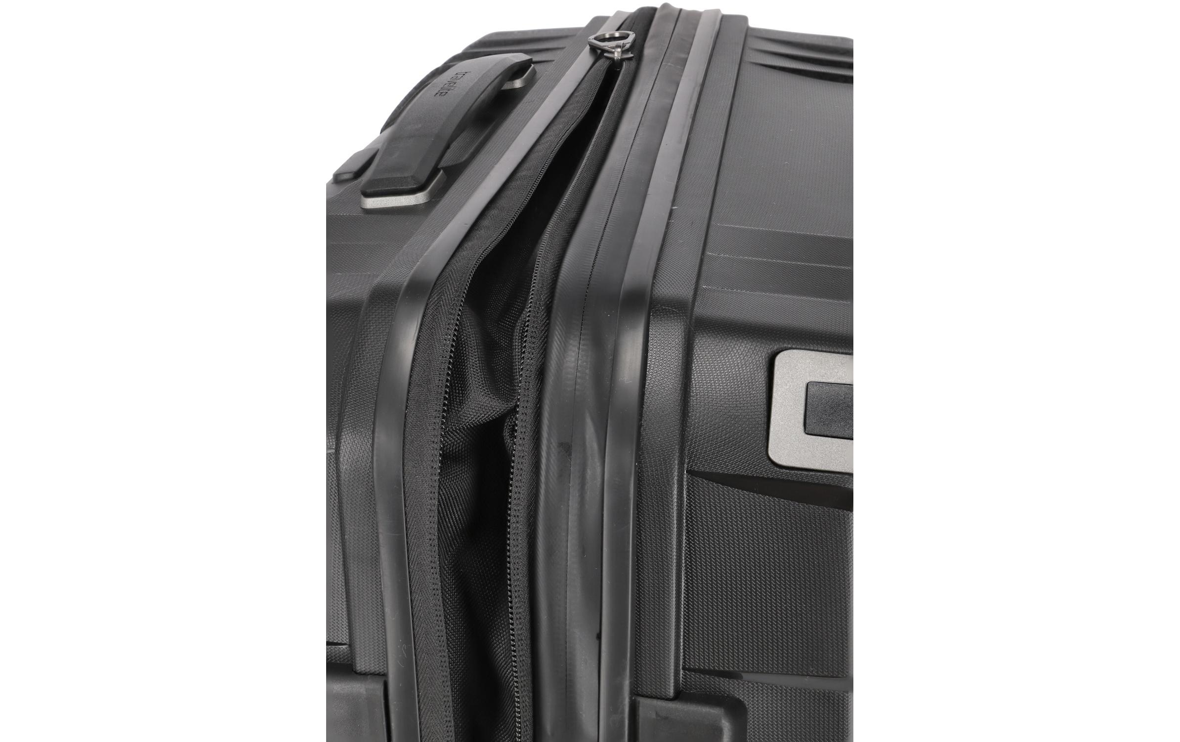 travelite Koffer »Elvaa Trolley«, 4 Rollen