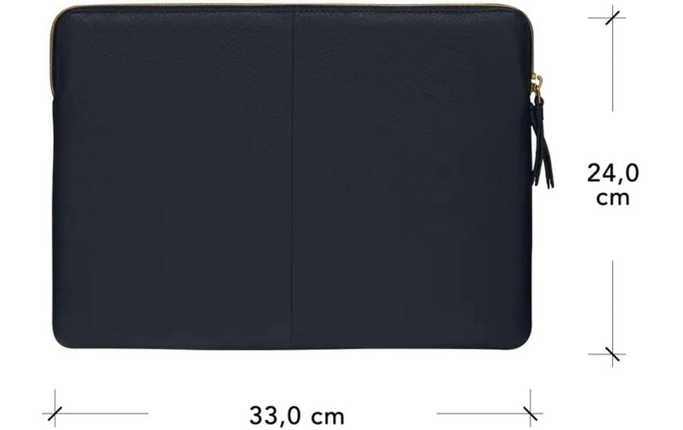 dbramante1928 Sleeve »Paris+ 13«, 33 cm (13 Zoll)