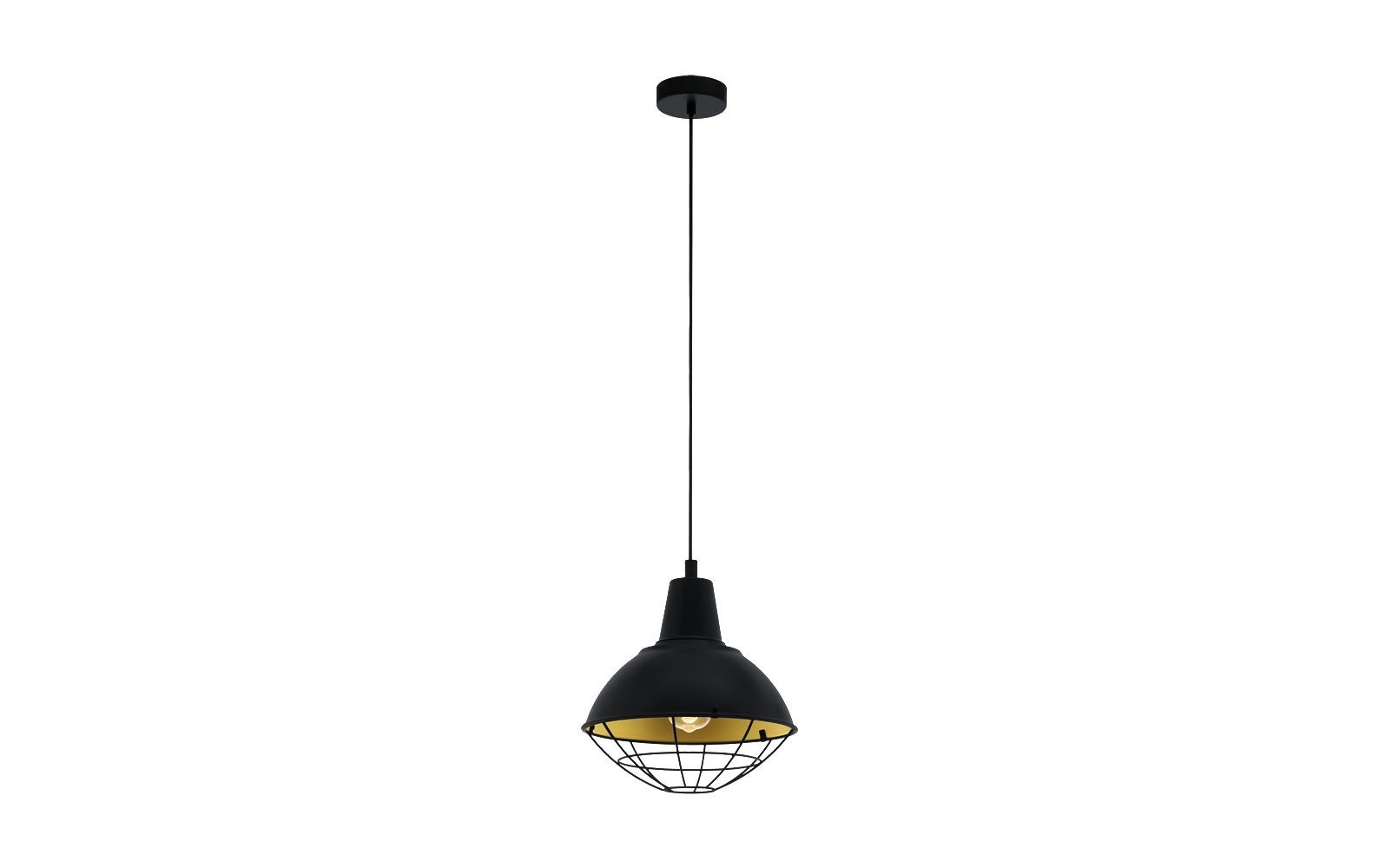 EGLO Pendelleuchte »CANNINGTON« E27