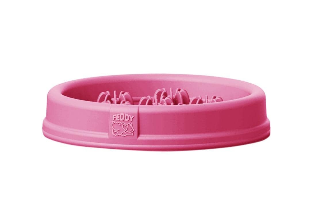 Futternapf »Getz Petz Pet Bowl Pink, ø25 cm«