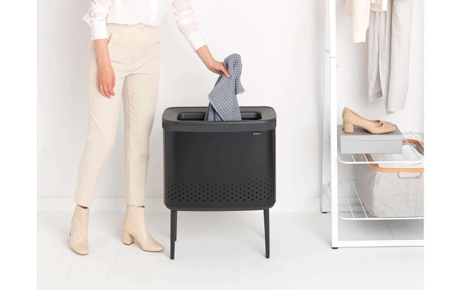 Brabantia Wäschekorb »BO«