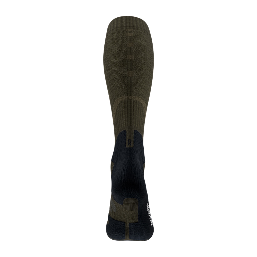 Bauerfeind Sportsocken »Outdoor Merino Compression Socks«, Erste Hilfe Artikel