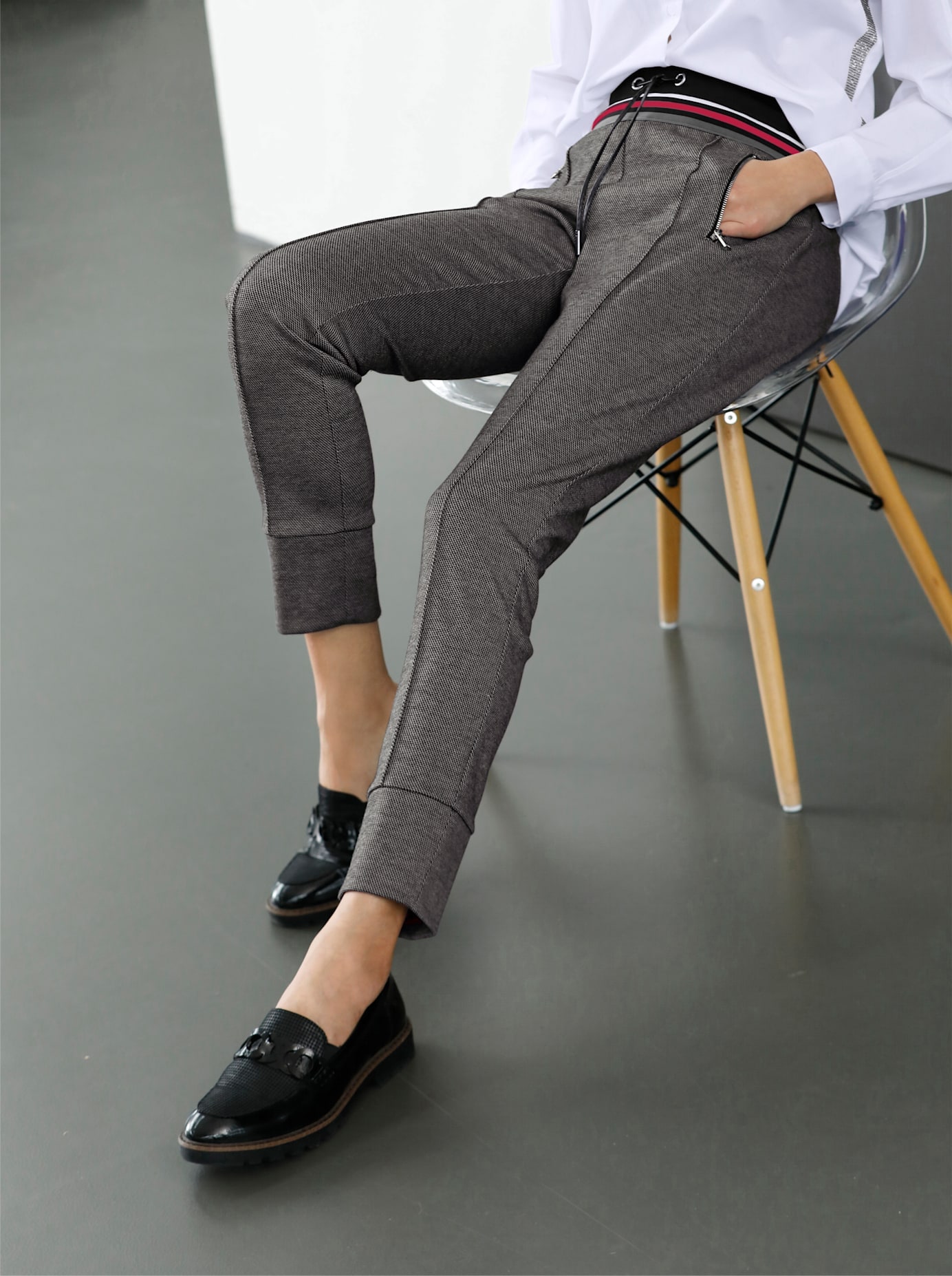 Inspirationen Jogger Pants