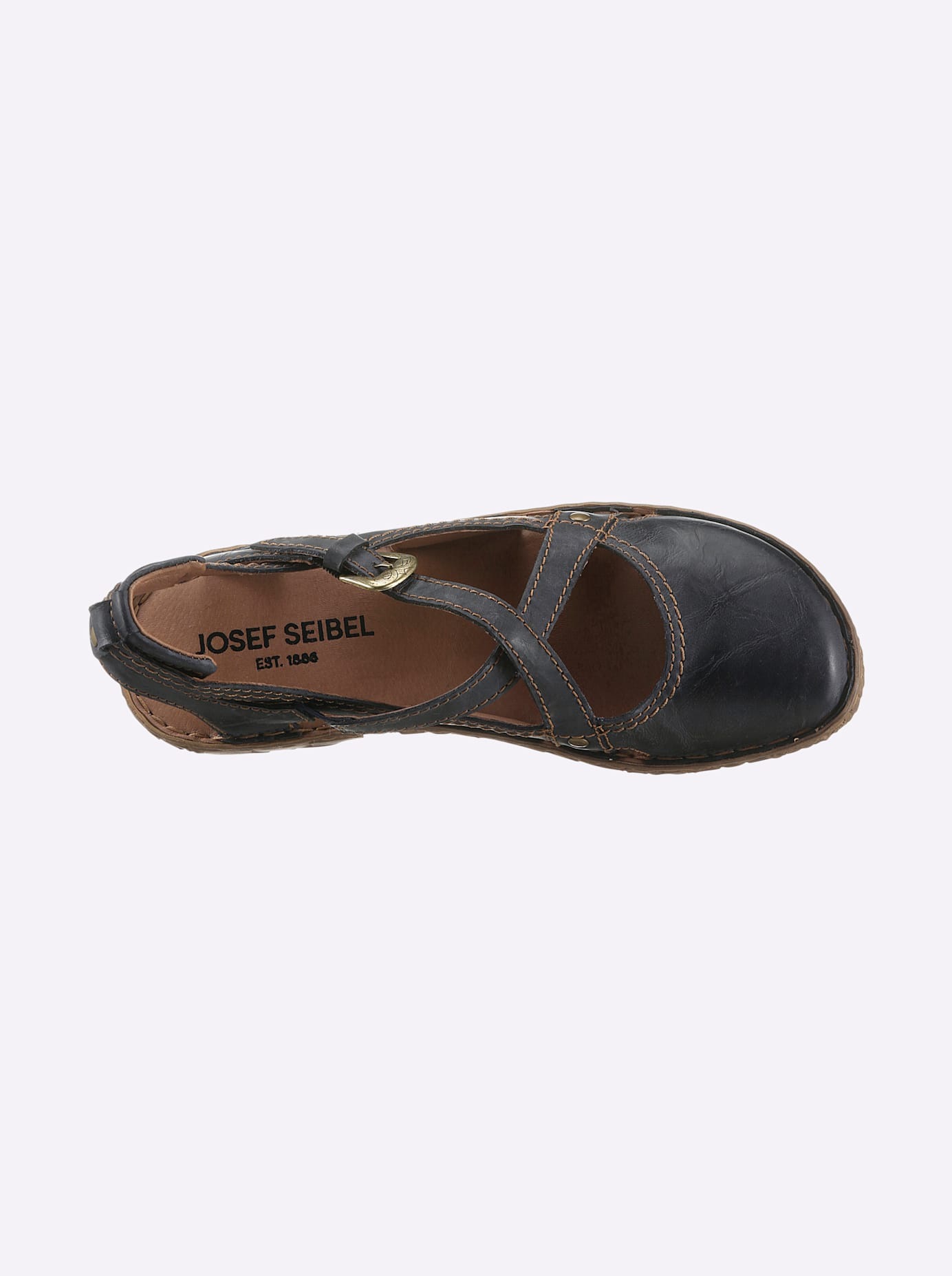 Josef Seibel Slipper