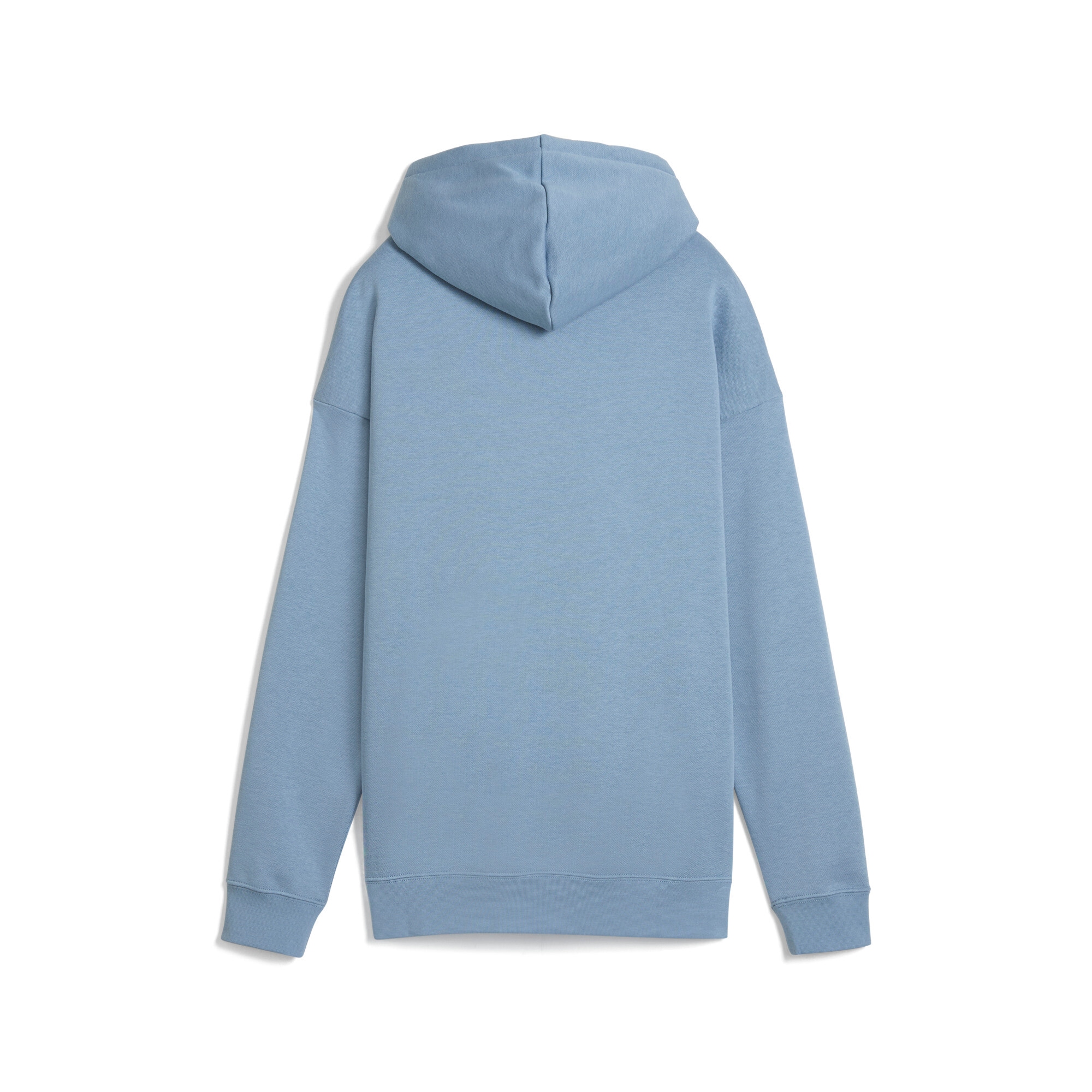 PUMA Kapuzensweatshirt »ESS RELAXED HOODIE FL«