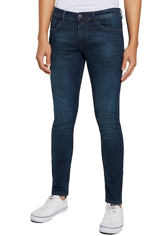 TOM TAILOR Denim Skinny-fit-Jeans »CULVER« kaufen TOM TAILOR Denim Skinny-fit-Jeans »CULVER« kaufen