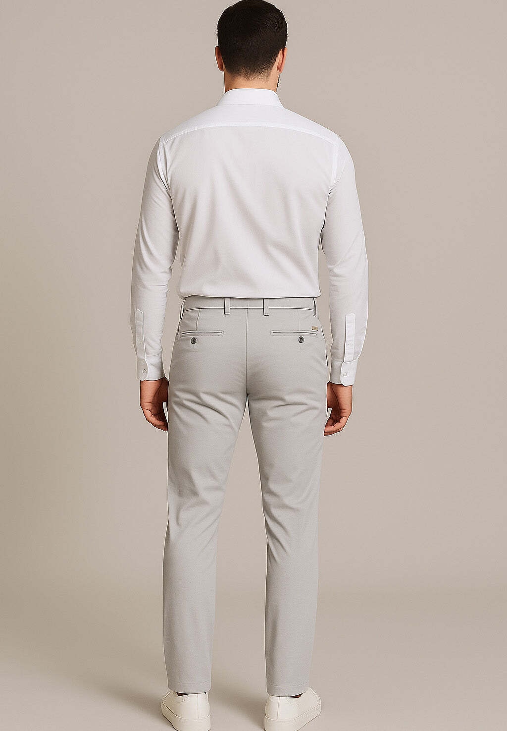 Atelier GARDEUR Stoffhose »Atelier GARDEUR Hose BONO«