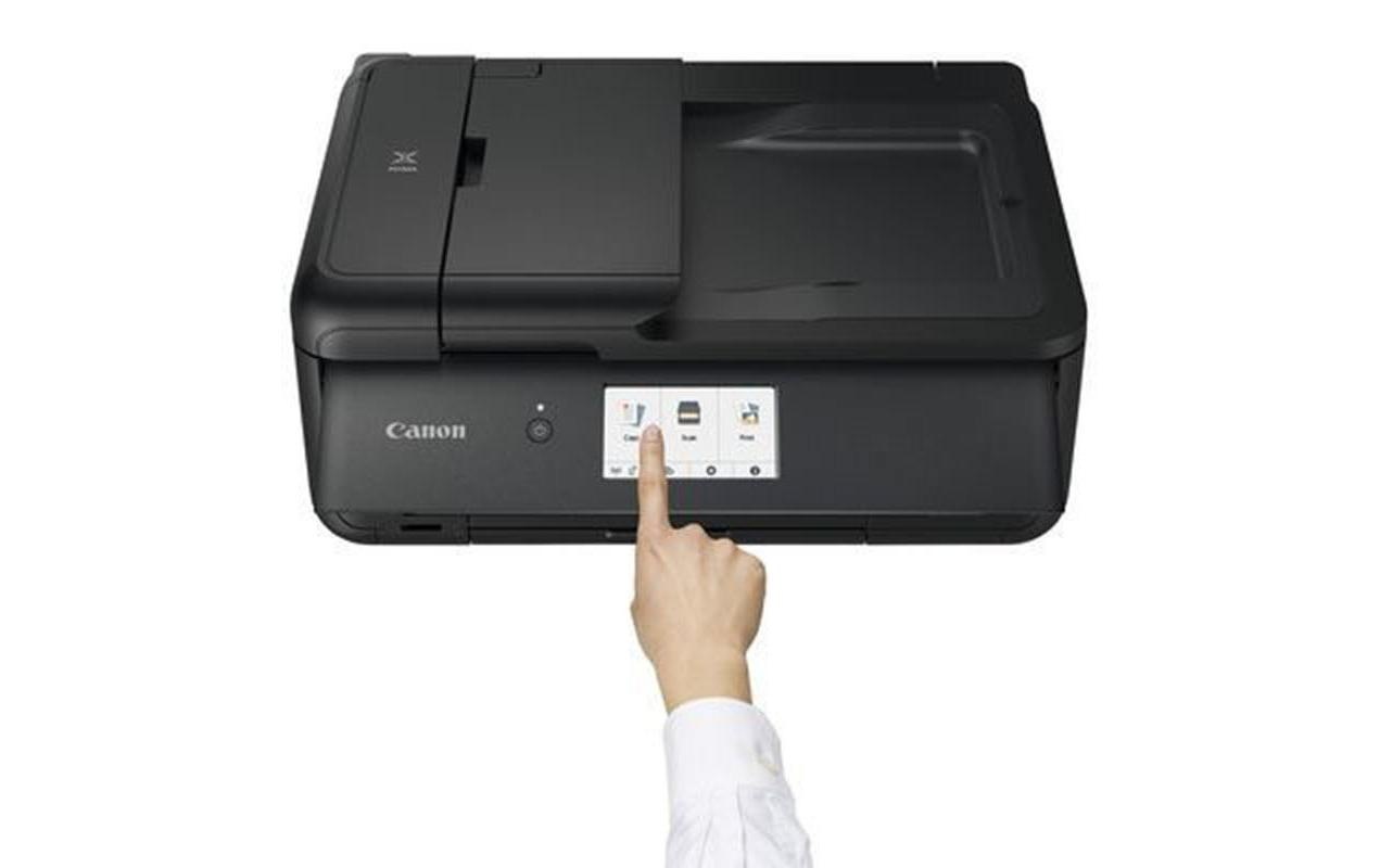 Canon Multifunktionsdrucker