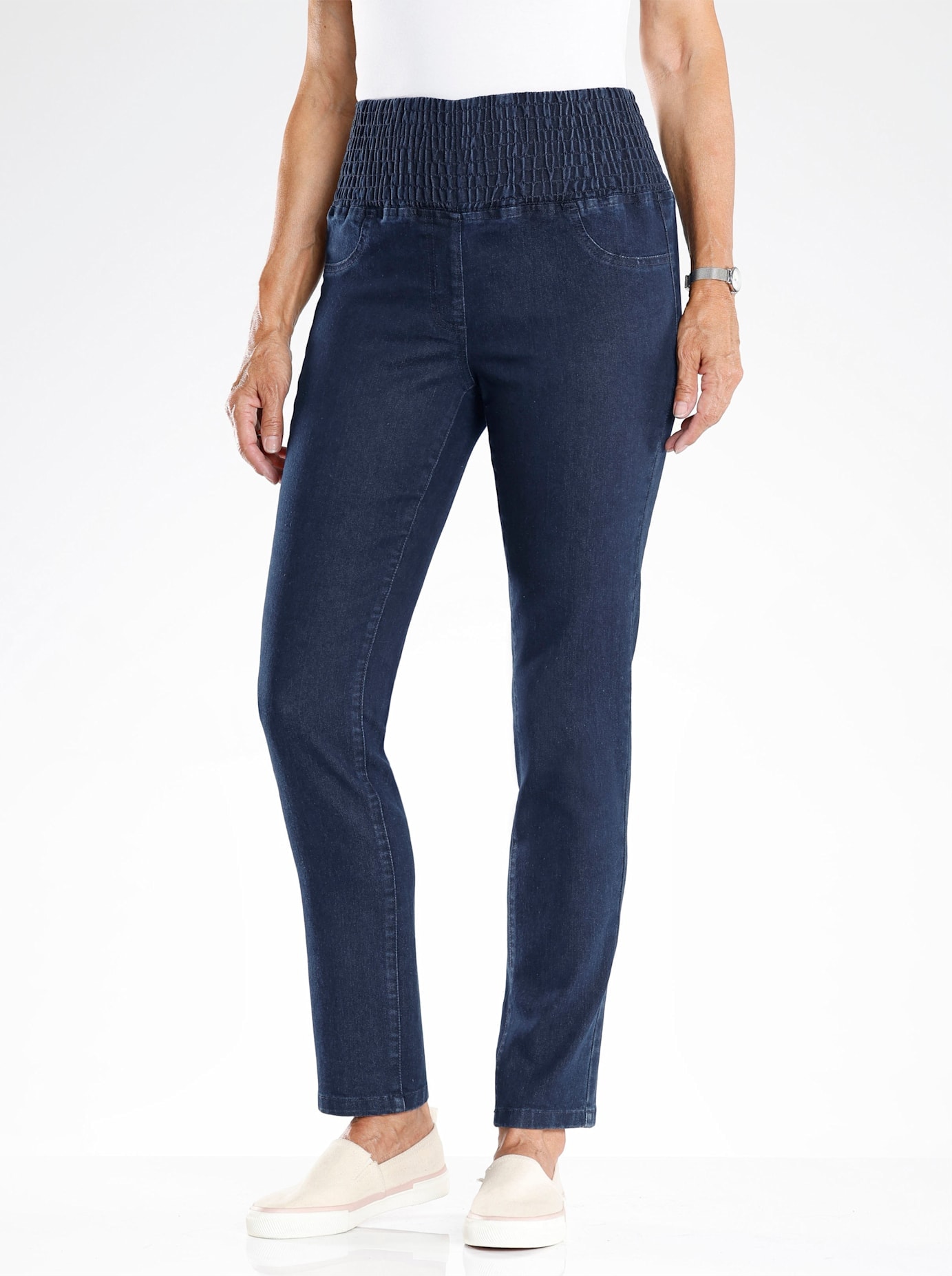 Classic Basics Bequeme Jeans 1 Stk.