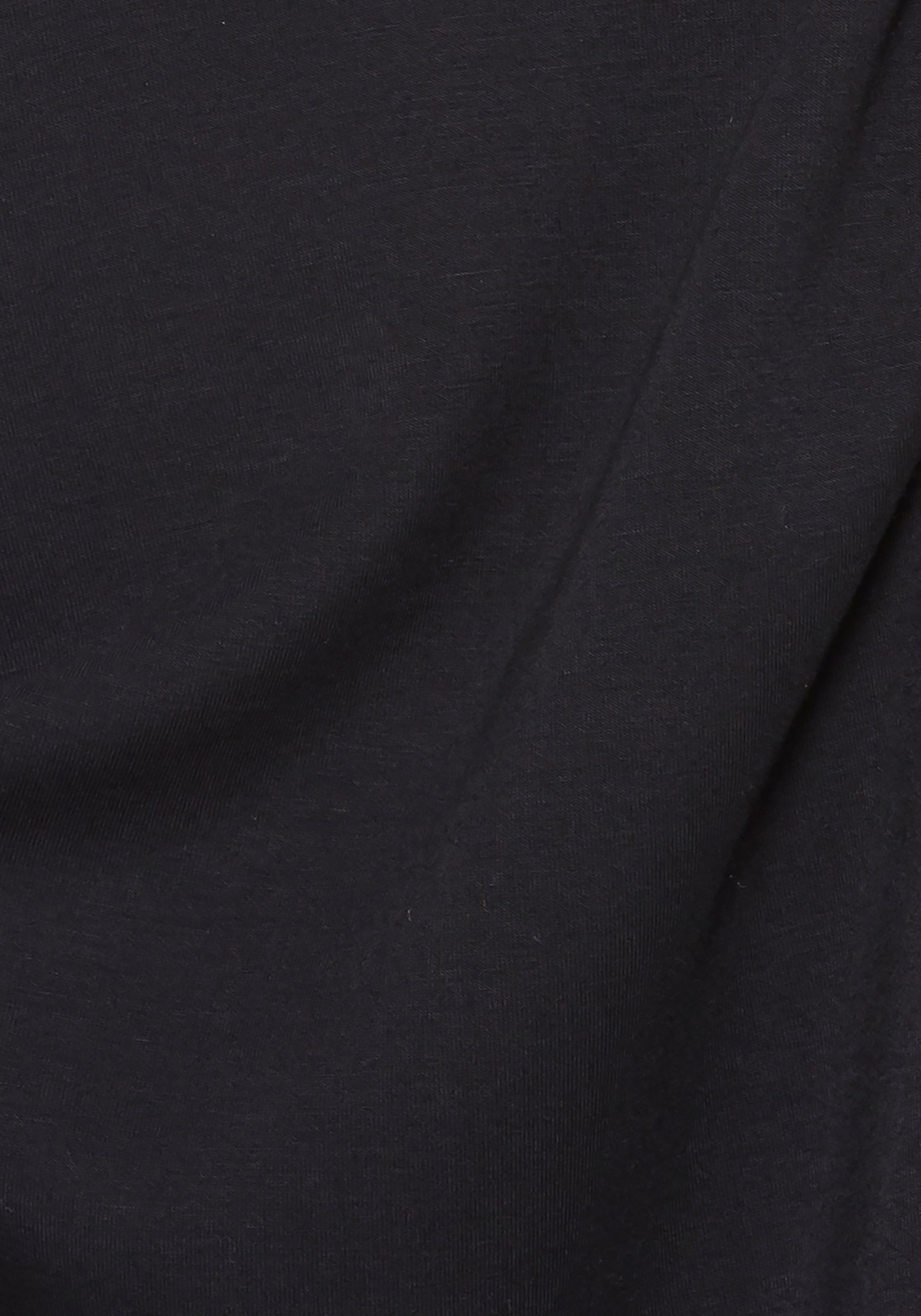 French Connection Sweatjacke, mit seitlichen Reissverschlusstasche, Loungewear