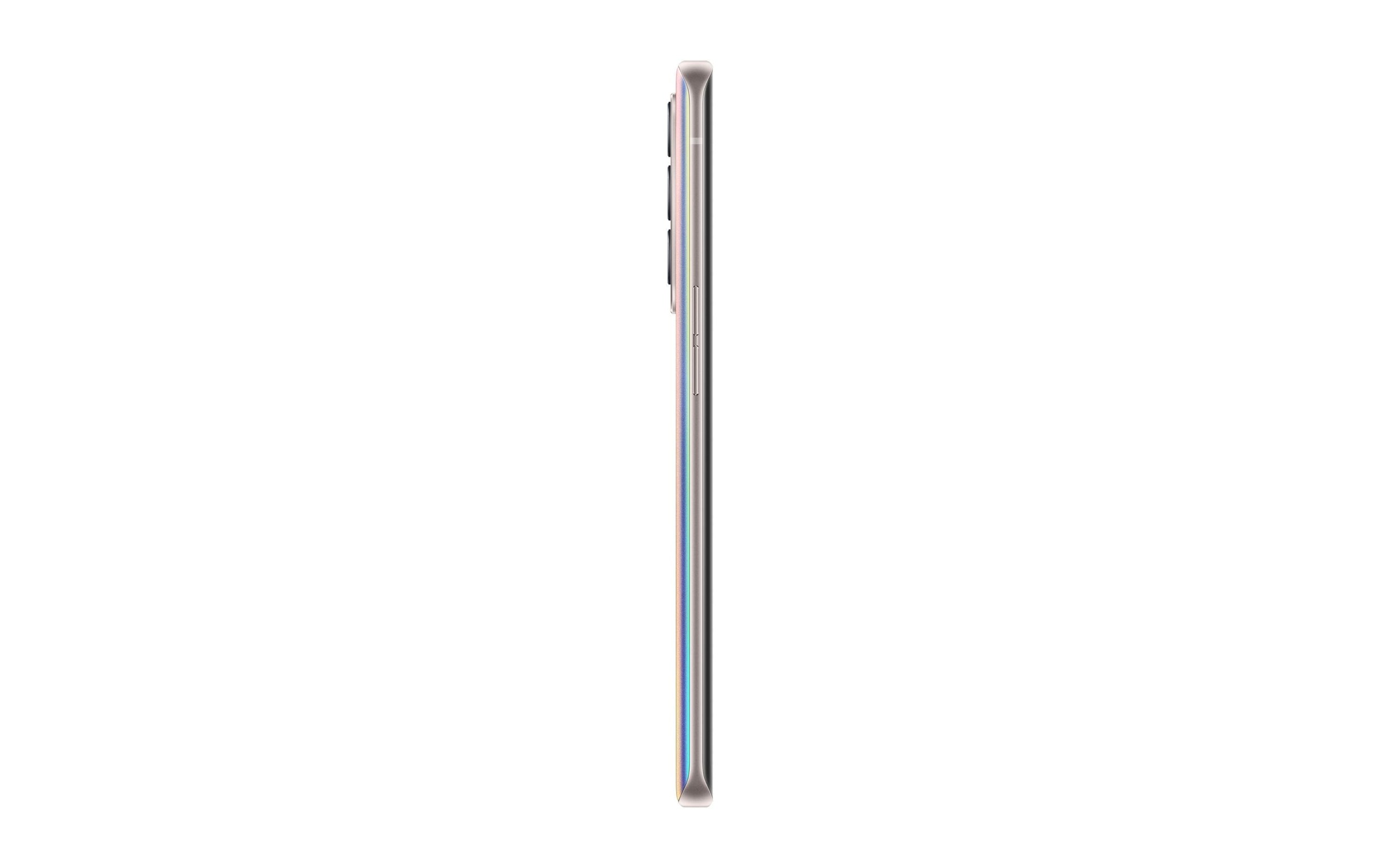 Oppo Smartphone »X3 Neo 256 GB Silver«, Silver