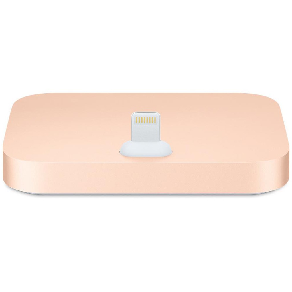Apple Ladestation »Apple iPhone Lightning Dock«, MQHX2ZM/A