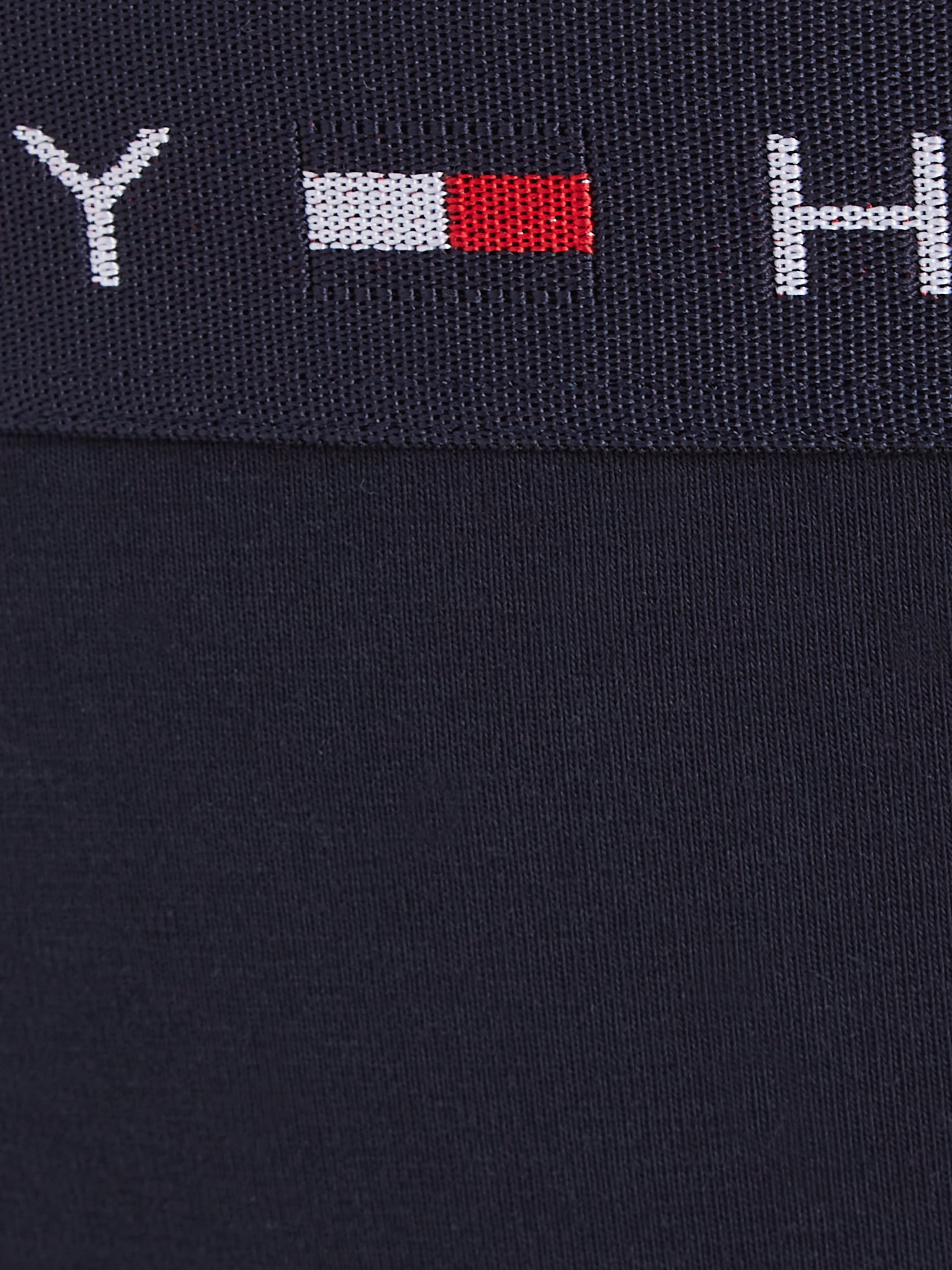 Tommy Hilfiger Underwear Slip »THONG«, mit Tommy Hilfiger Markenlabel