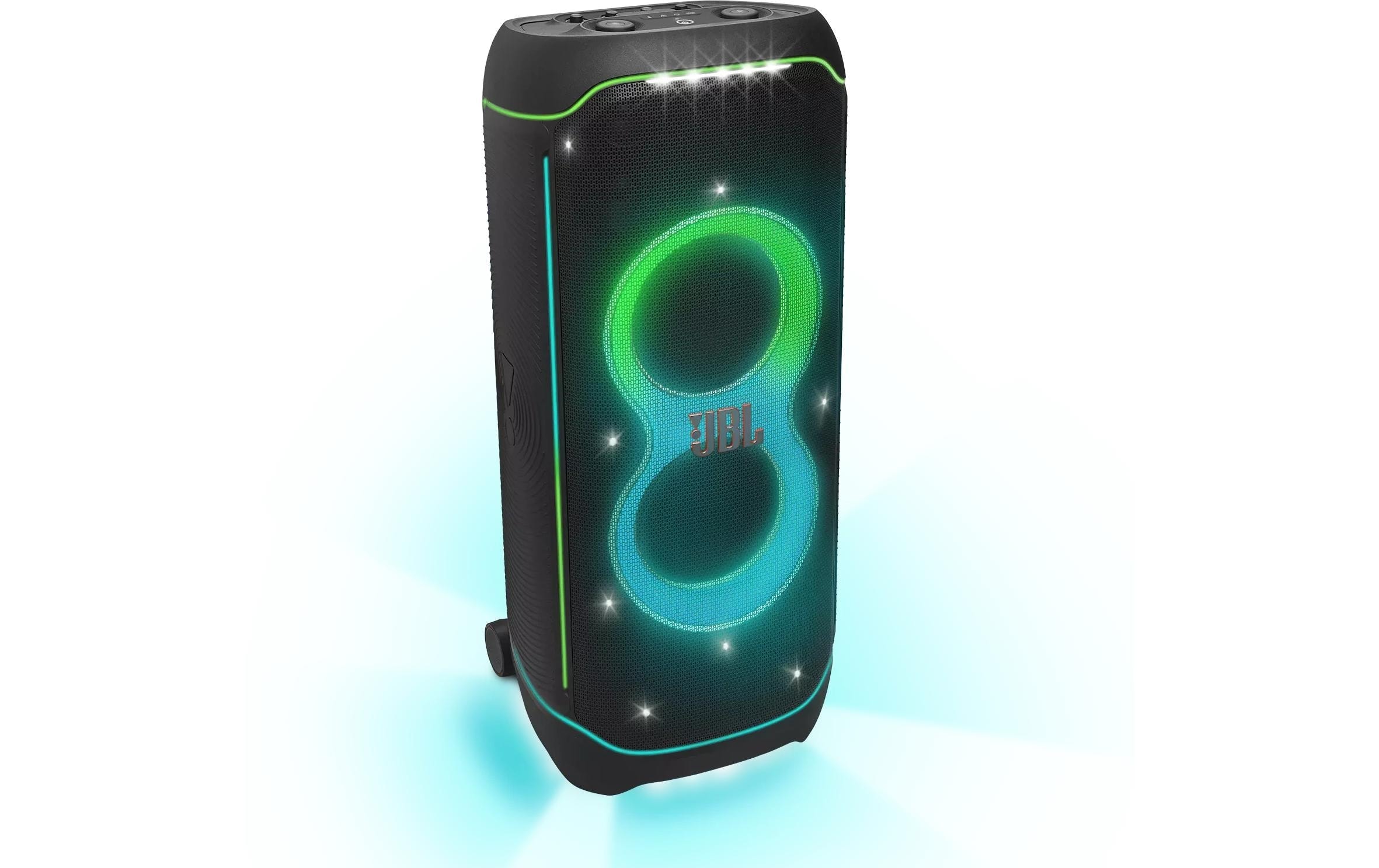 Bluetooth-Speaker »PartyBox Ultimate Schwarz«