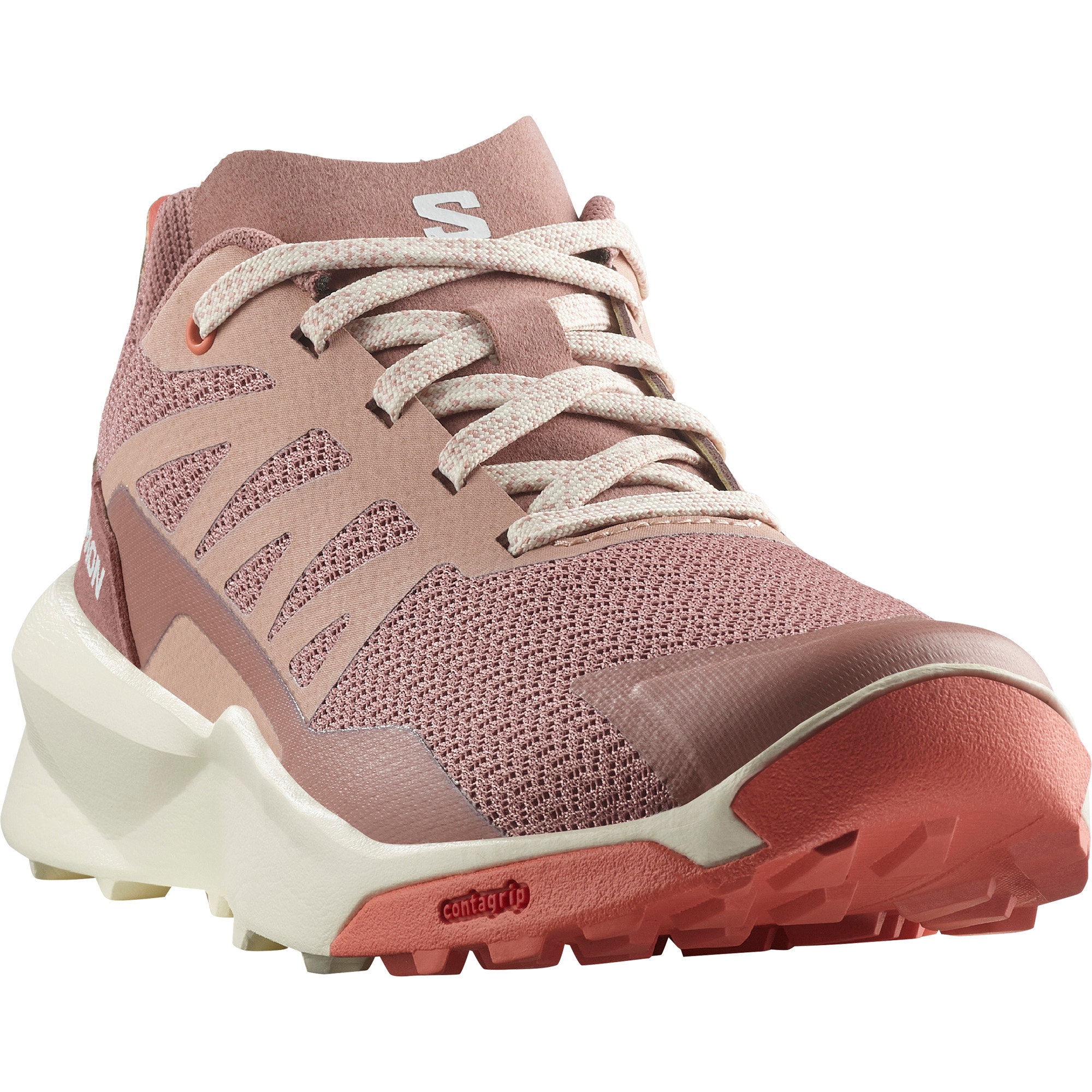Salomon Wanderschuh »PATROL J«, wasserdicht