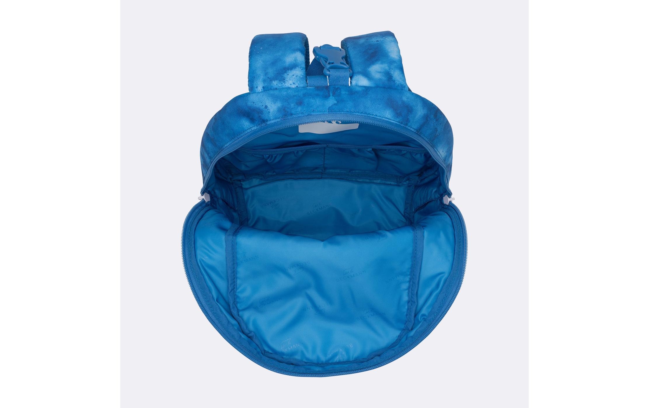Beckmann Schulrucksack »Beckmann Schulthek-Set Classic«
