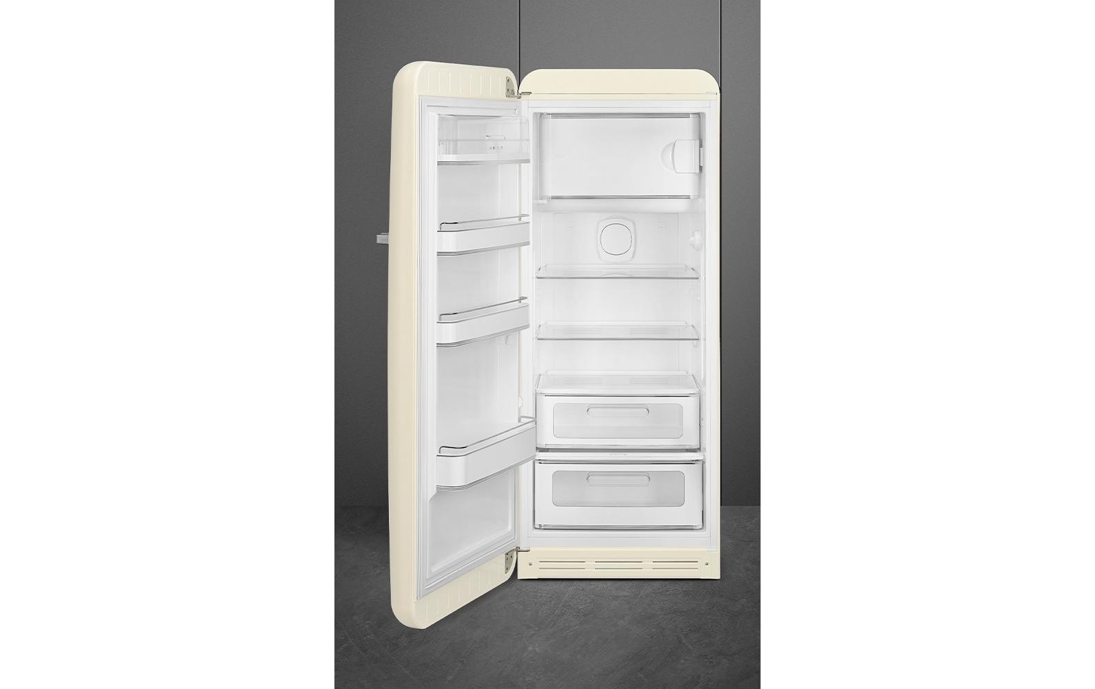 Smeg Kühlschrank »FAB28RCR5«