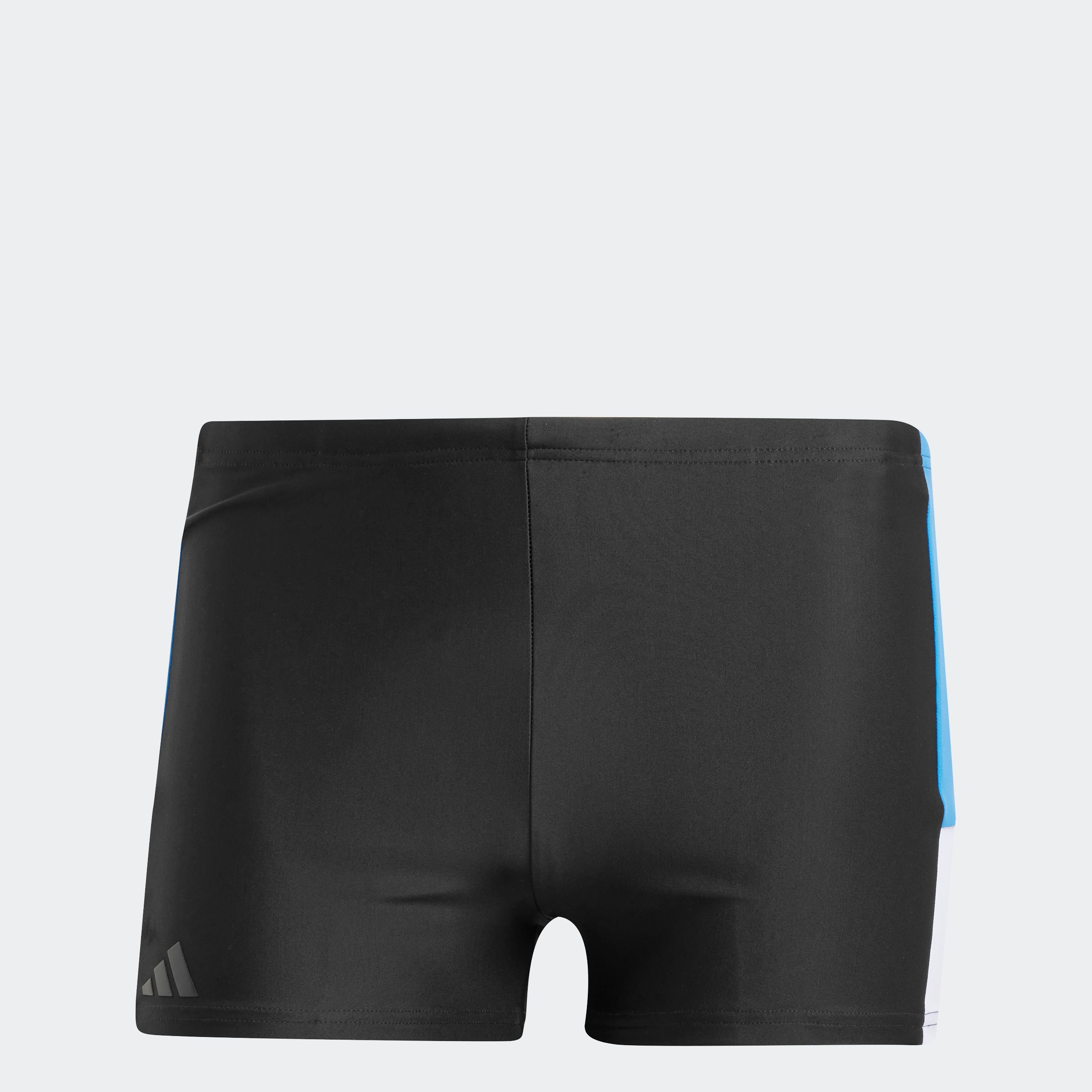 adidas Performance Badehose »BLOCK BOXER«, (1 St.)