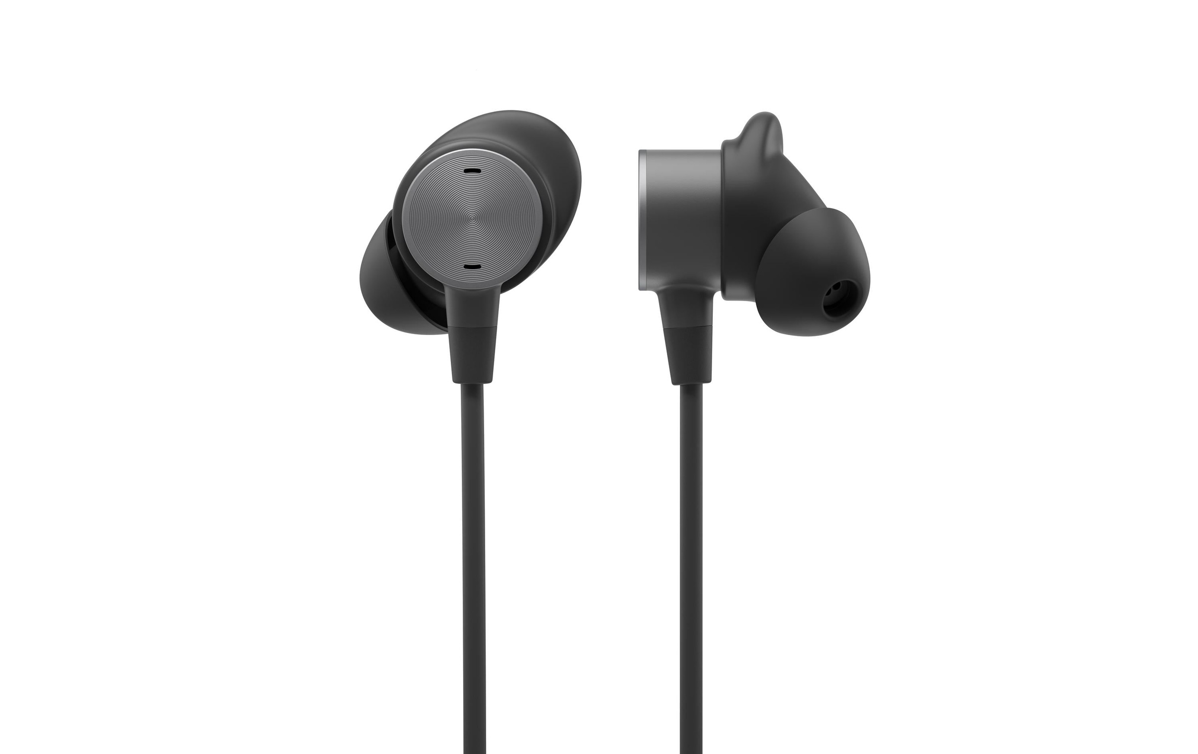 Logitech In-Ear-Kopfhörer »Zone Wired Earbuds Teams«