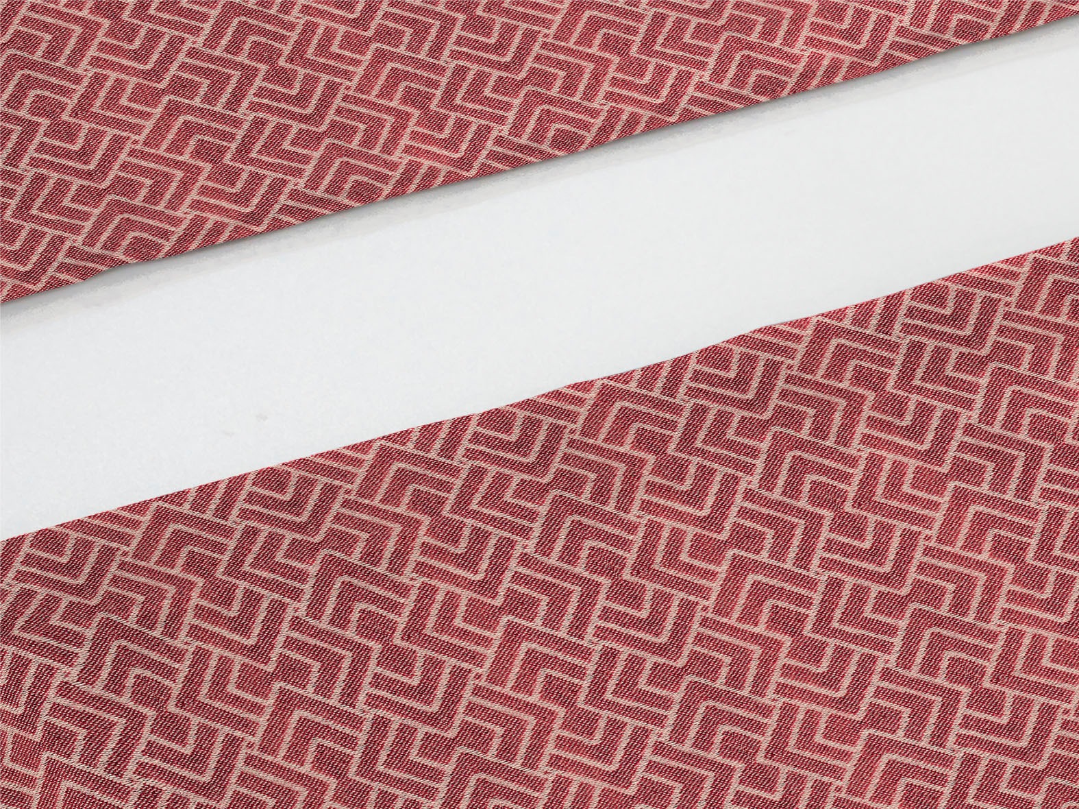 Adam Platzset »Graphic Ventus«, (2 St.), GOTS organic,zertifiziert durch CERES 0242,Made in Germany