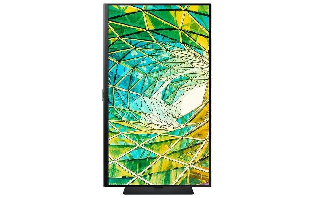 Samsung LED-Monitor »LS32A800NMUXEN«, 80,96 cm/32 Zoll, 3840 x 2160 px, 4K Ultra HD, 5 ms Reaktionszeit, 60 Hz