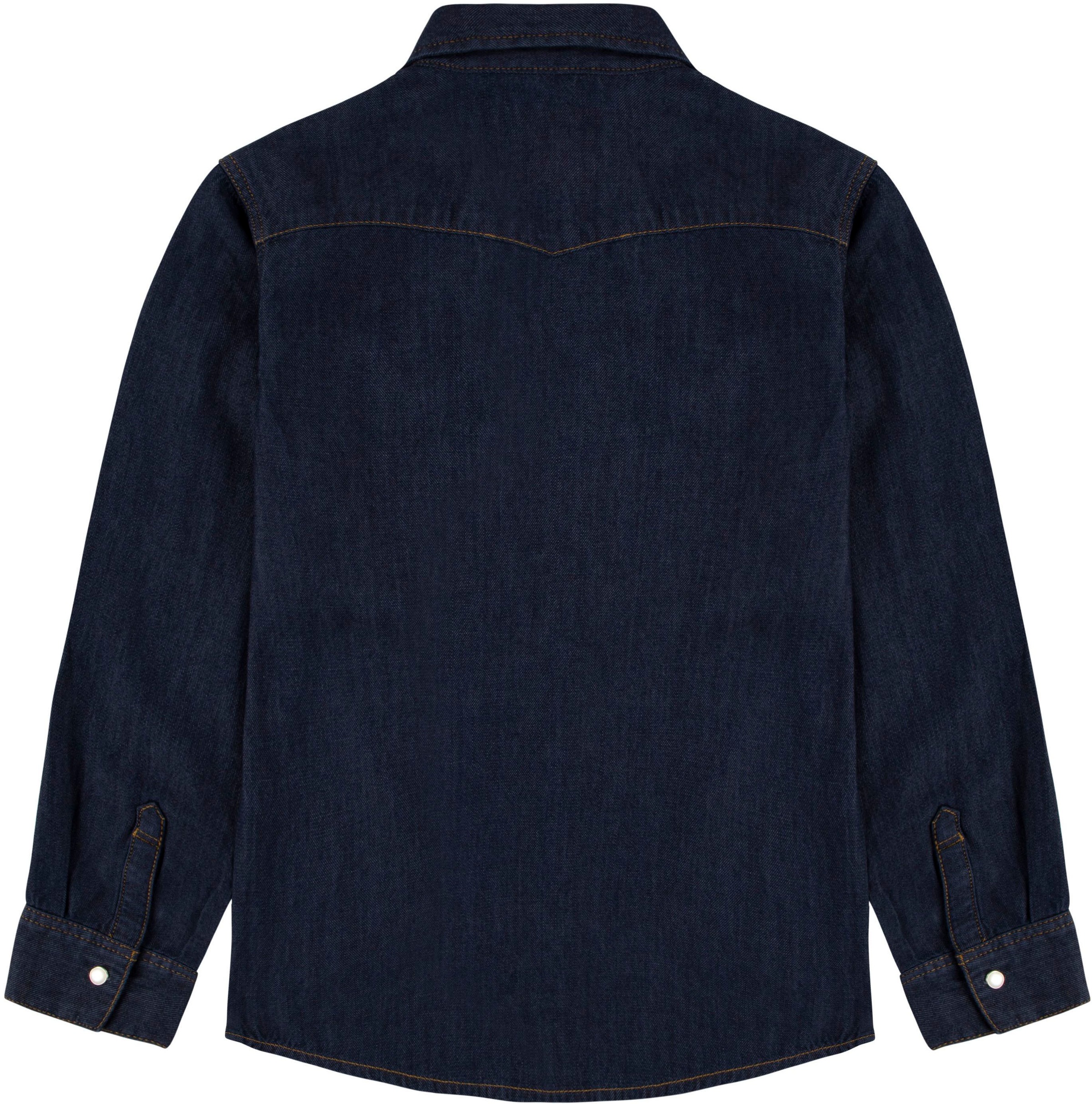 Levi's® Kids Jeanshemd »BARSTOW WESTERN SHIRT«, for BOYS