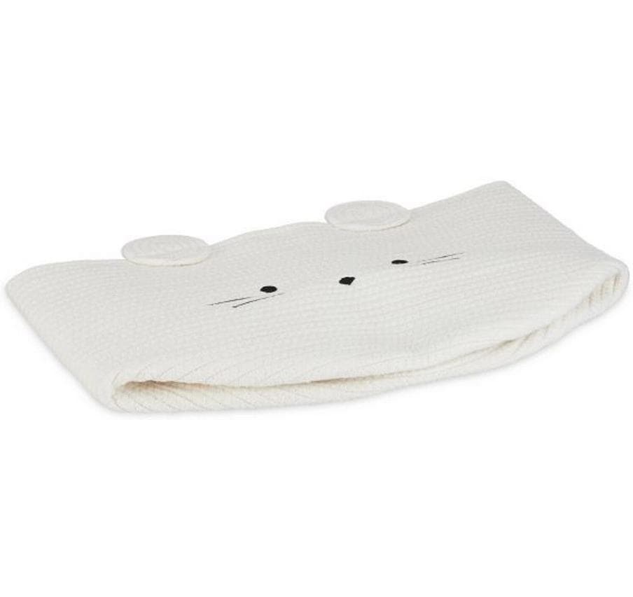 relaxdays Aufbewahrungskorb »Maus«