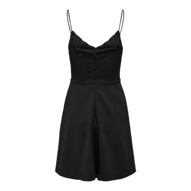 ONLY Minikleid »ONLTHEA S/L DRESS JRS« online shoppen | Jelmoli-Versand