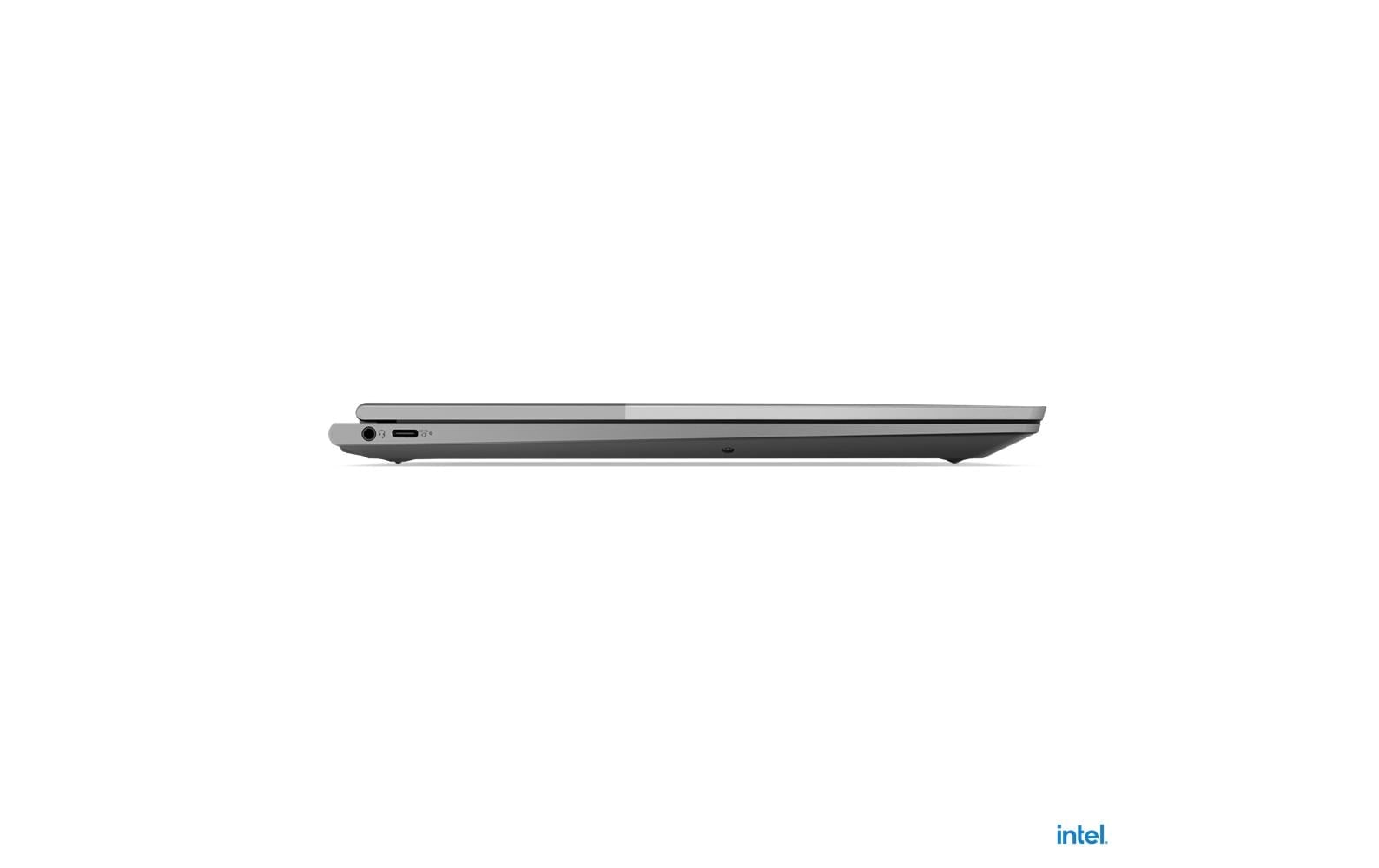 Lenovo Convertible Notebook »Lenovo ThinkBook Plus G3, i7-12700H, W11-P«, / 17,3 Zoll, Intel