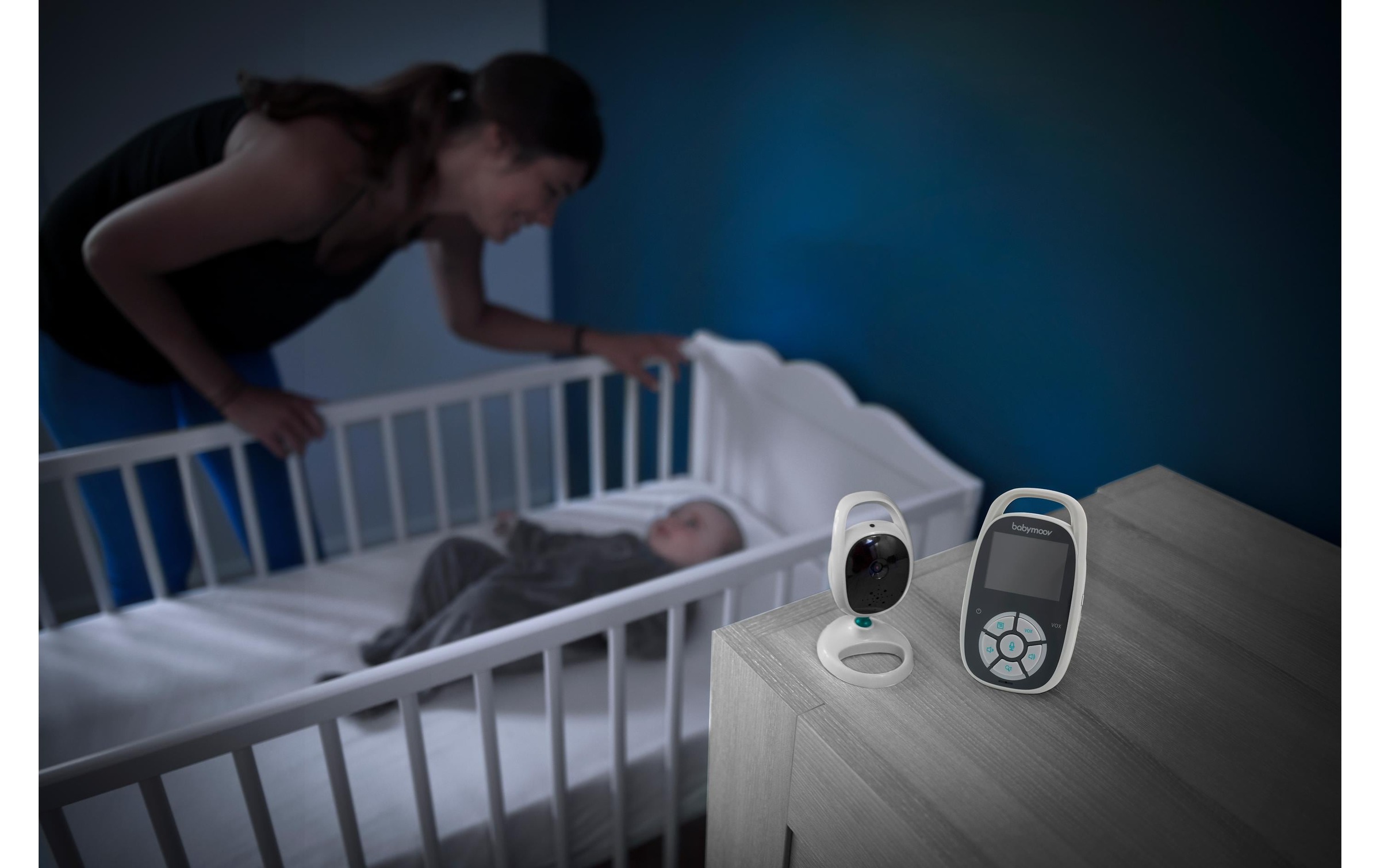 BABYMOOV Babyphone »YOO-SEE«