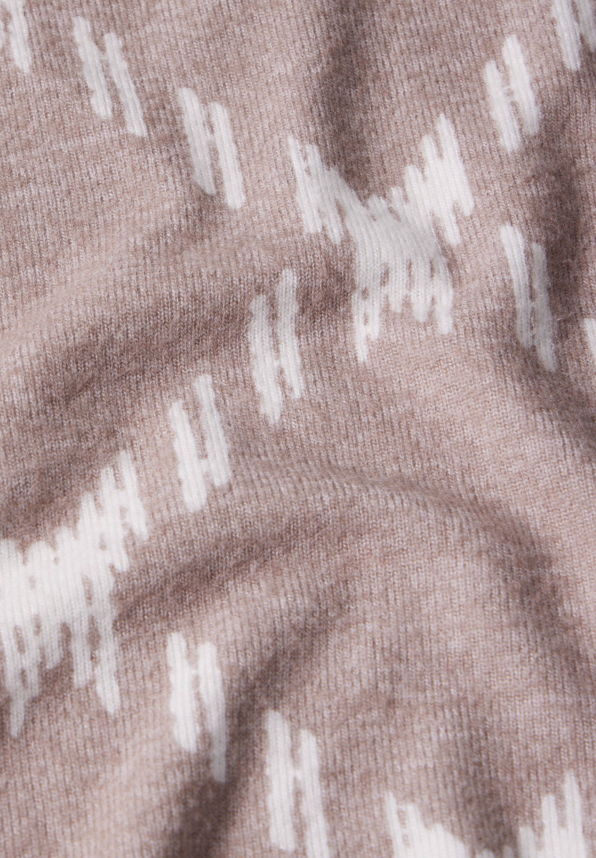 STREET ONE Langarmshirt, mit Rollkragen