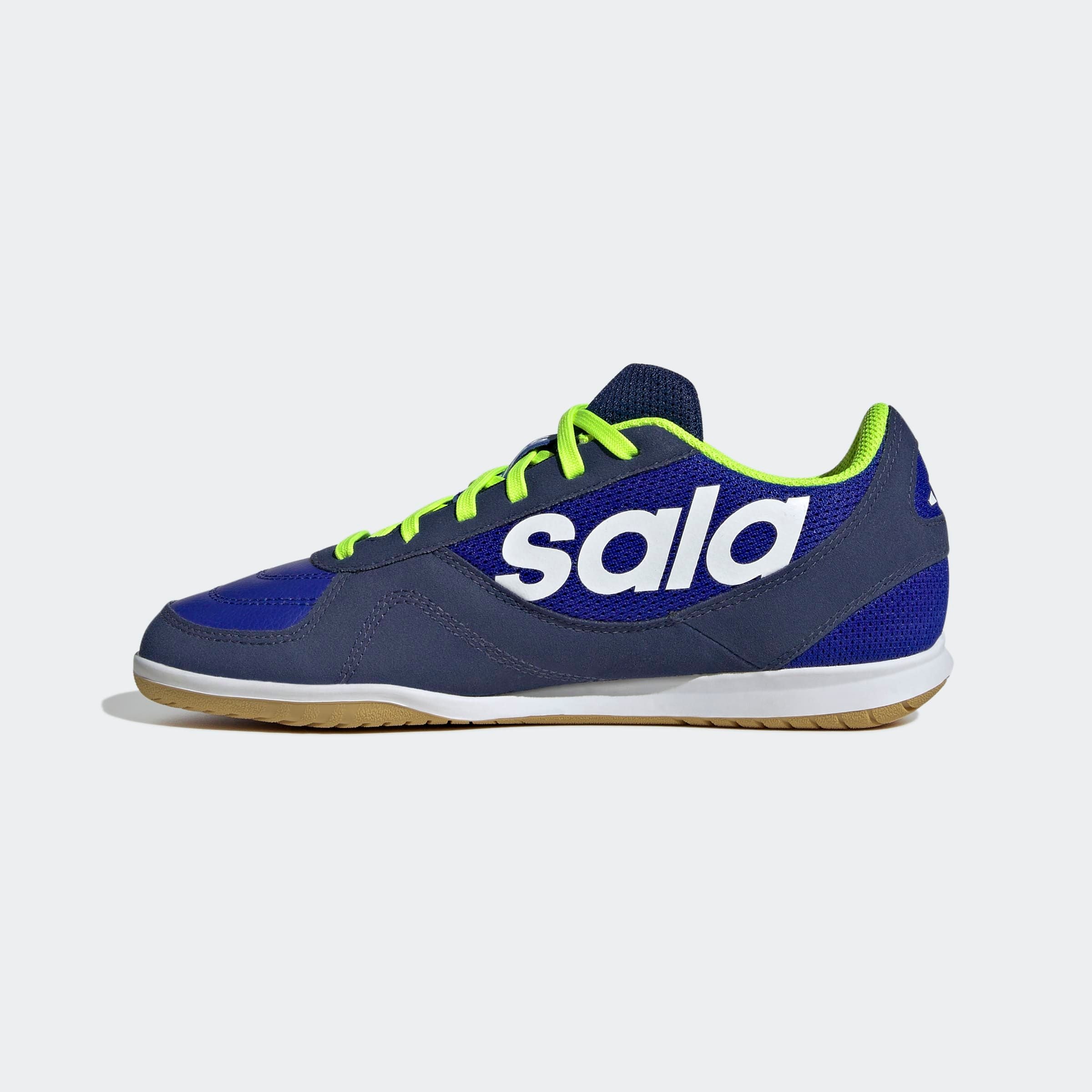 adidas Performance Fussballschuh »TOP SALA COMPETITION 2 INDOOR KINDER«, geeignet als Hallenschuhe