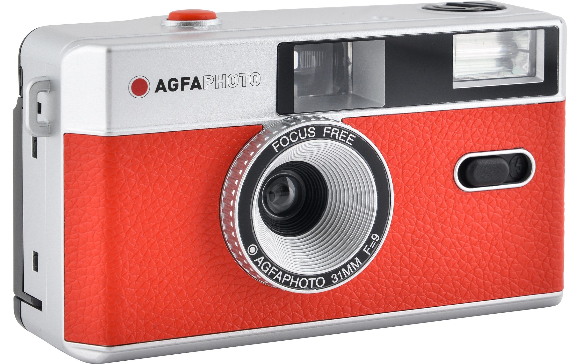 AgfaPhoto Kompaktkamera
