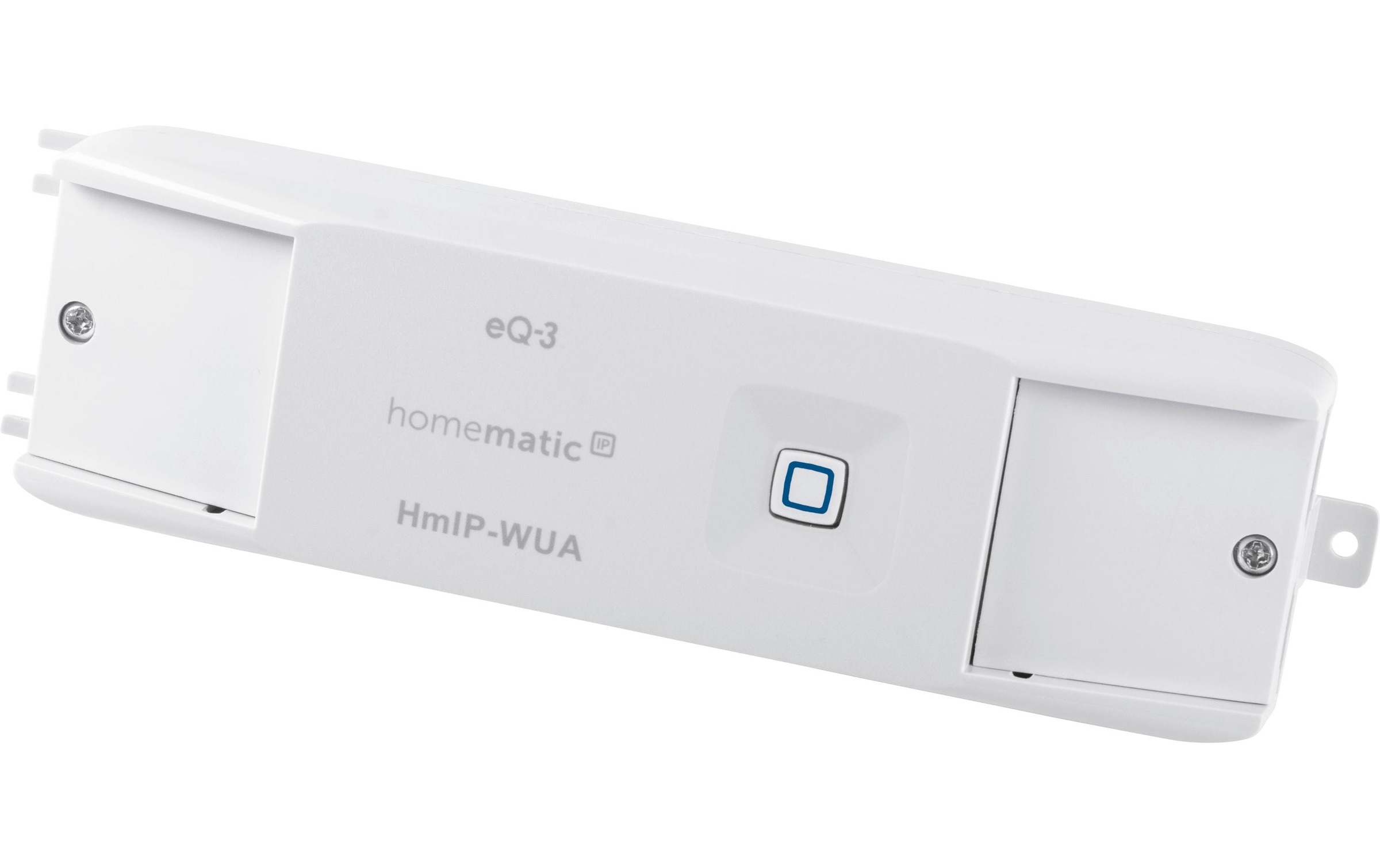 Homematic IP Sensor »Schaltaktor 0-10 V«