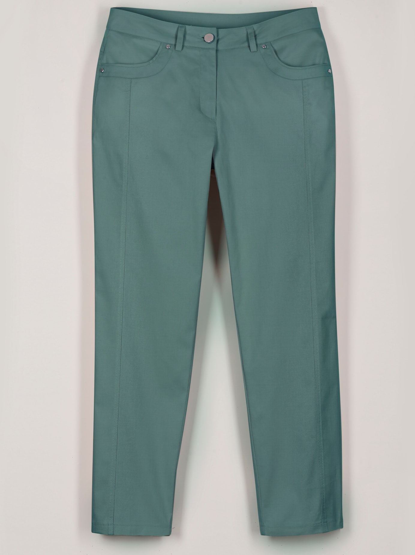 Inspirationen 7/8-Jeans, (1 tlg.)