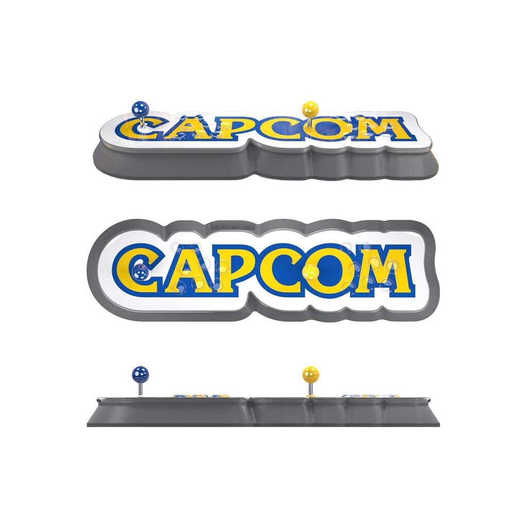 Capcom Spielekonsole