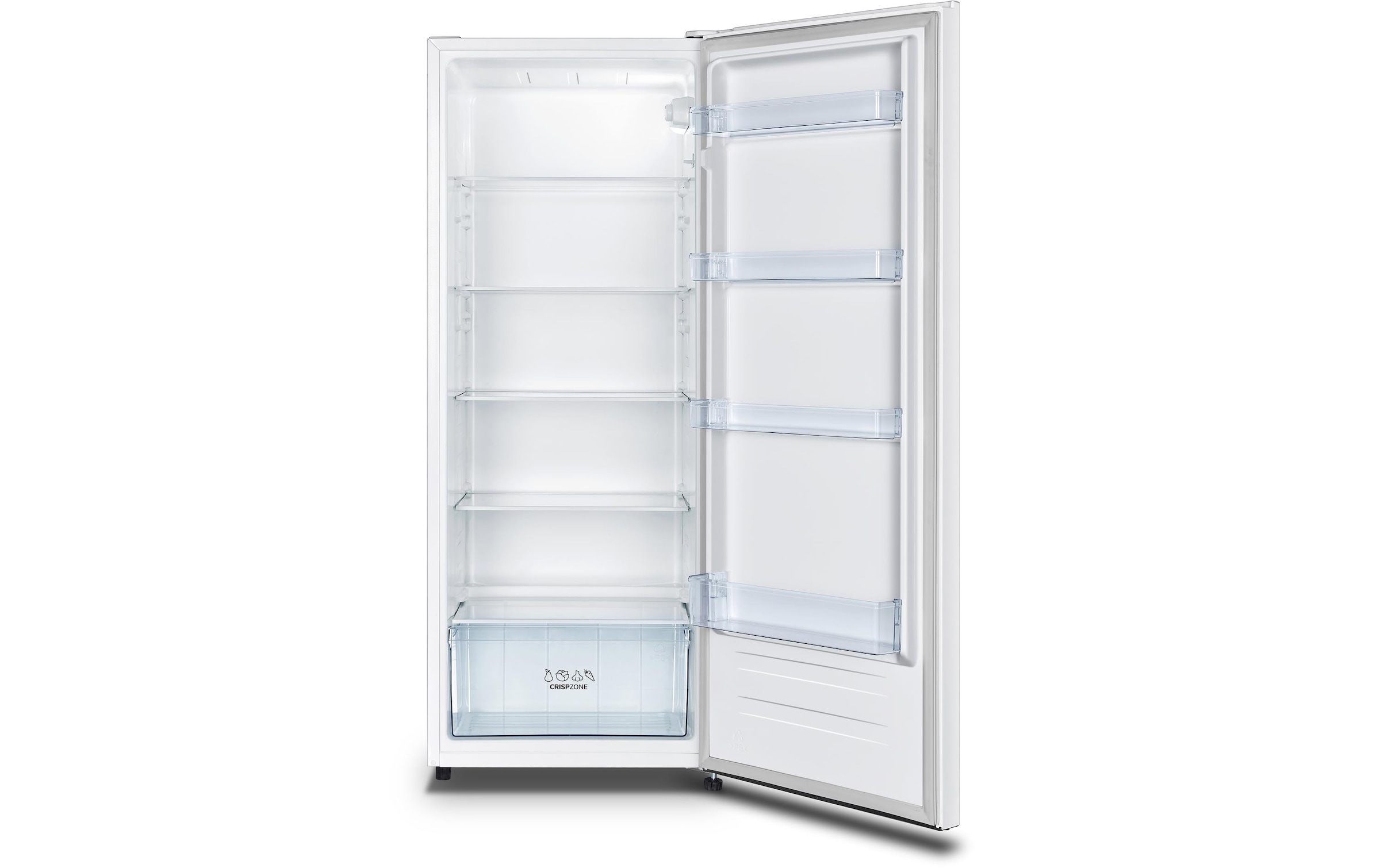 Kühlschrank, KSC25010 Rechts, 143,4 cm hoch, 55 cm breit