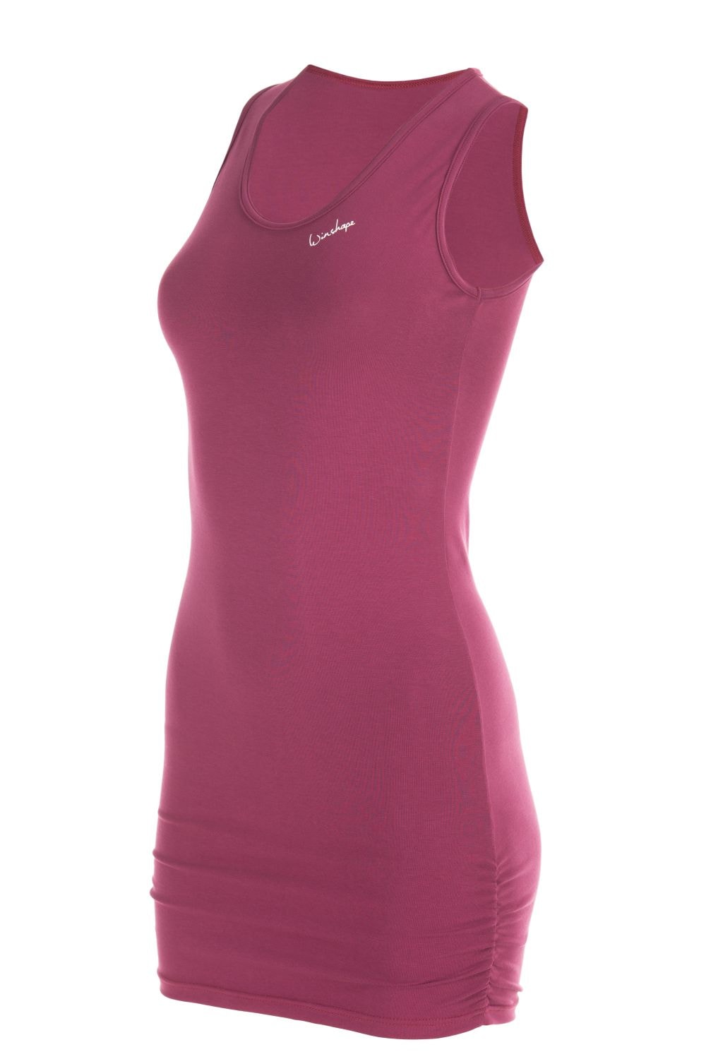 Winshape Longtop »WTR15«, mit seitlicher Raffung