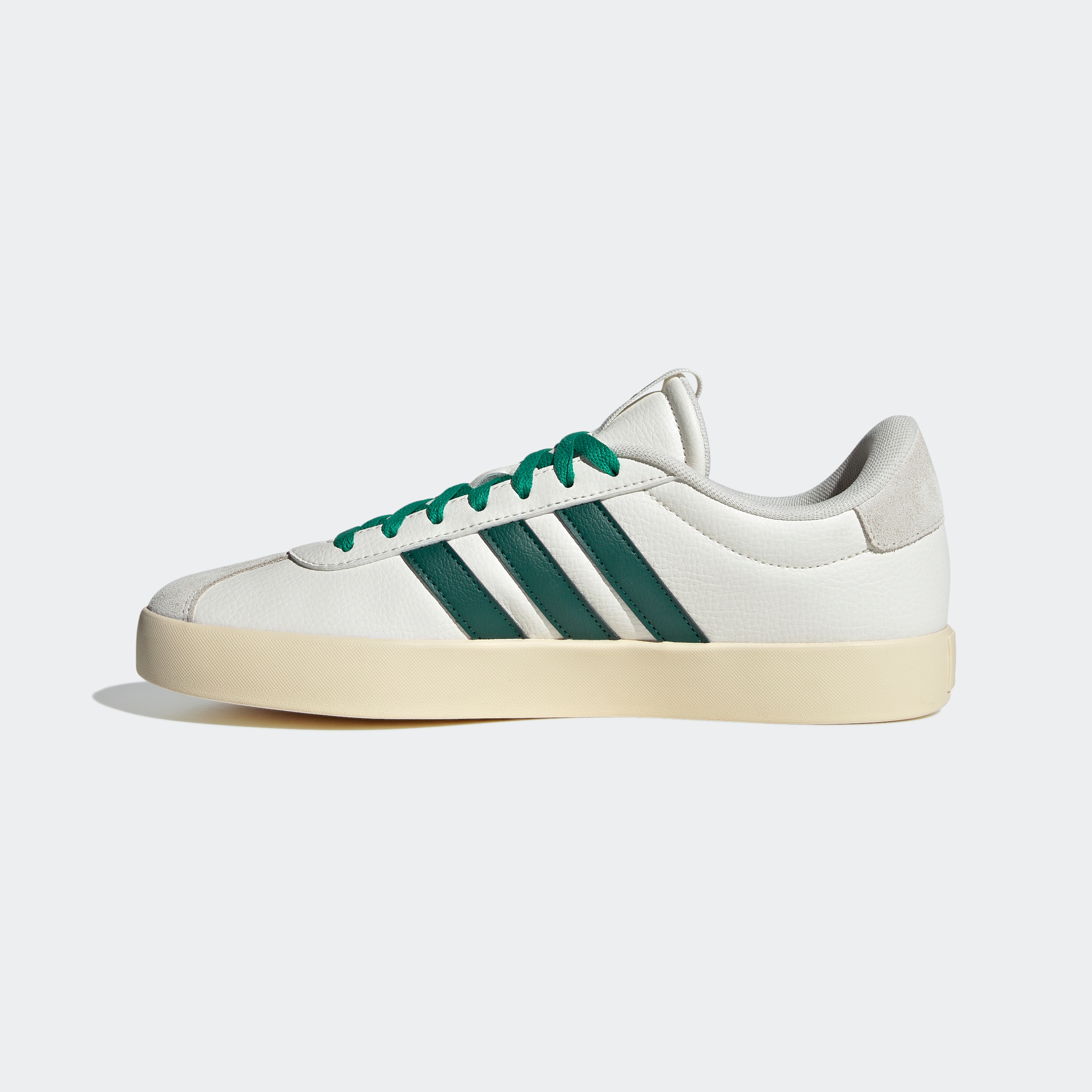 adidas Sportswear Sneaker »VL COURT 3.0«, inspiriert vom Design des adidas samba