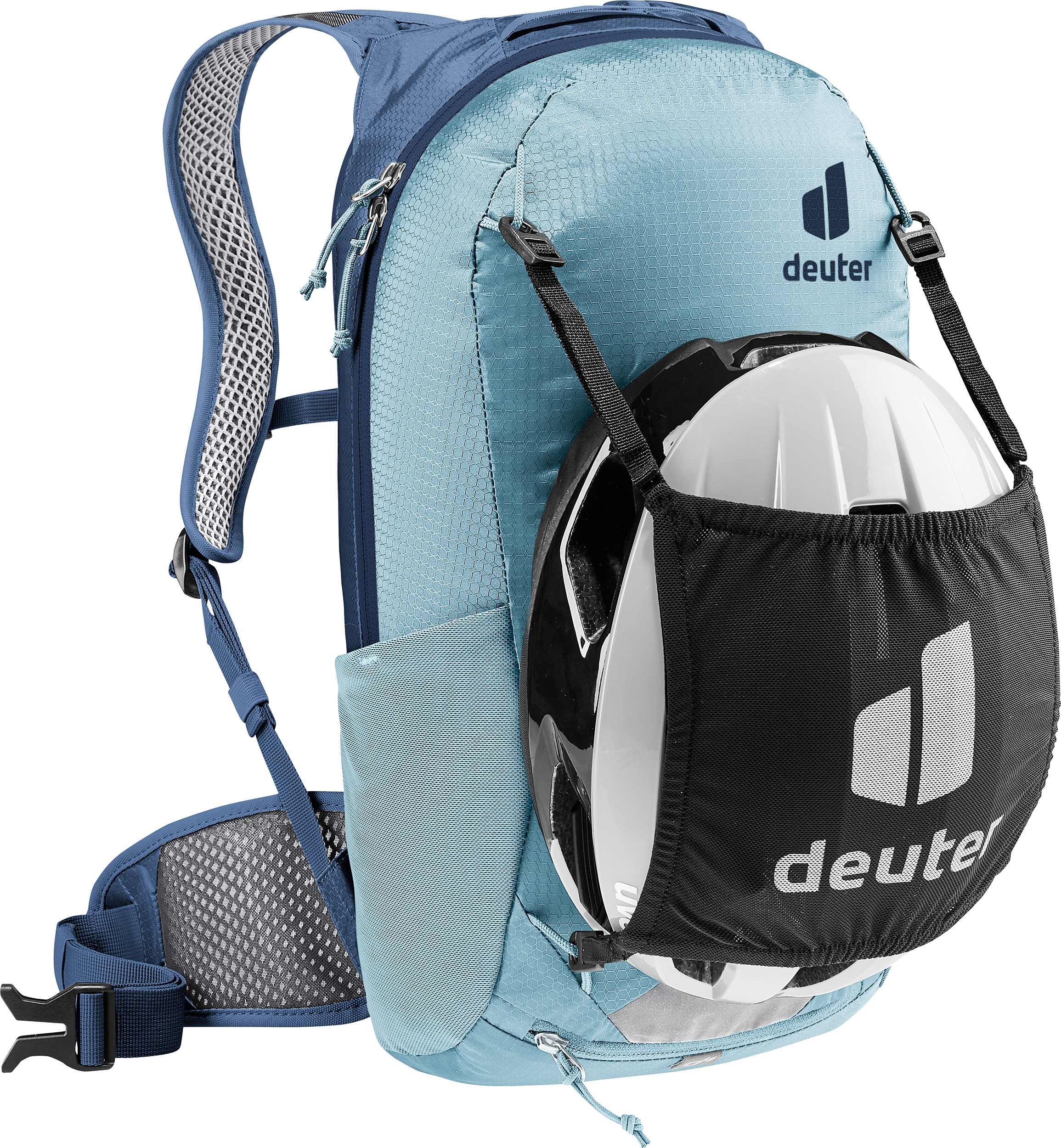 deuter Fahrradrucksack »Race 12«