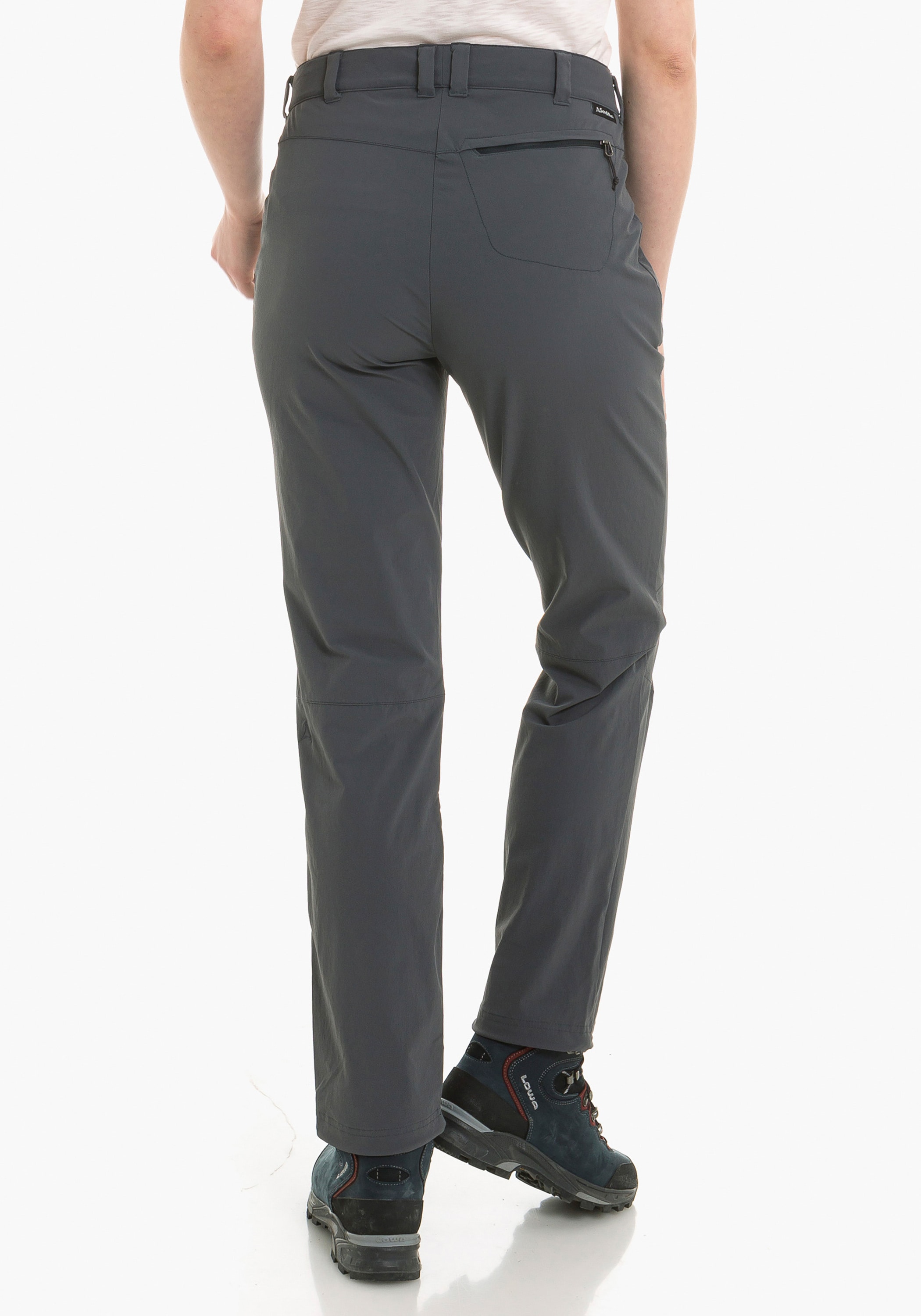 Schöffel Outdoorhose »Pants Engadin1«