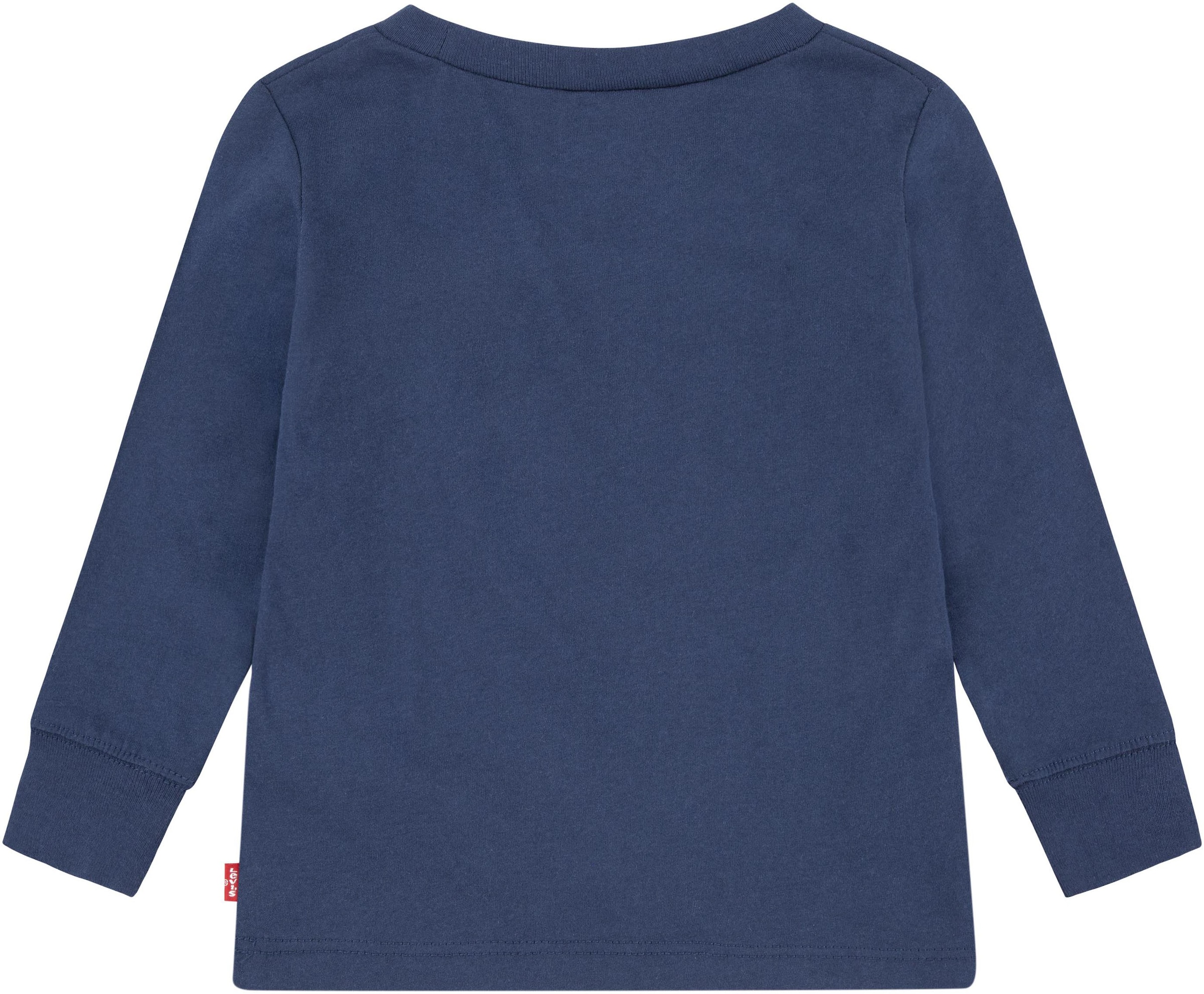 Levi's® Kids Langarmshirt »BATWING TEE«, UNISEX