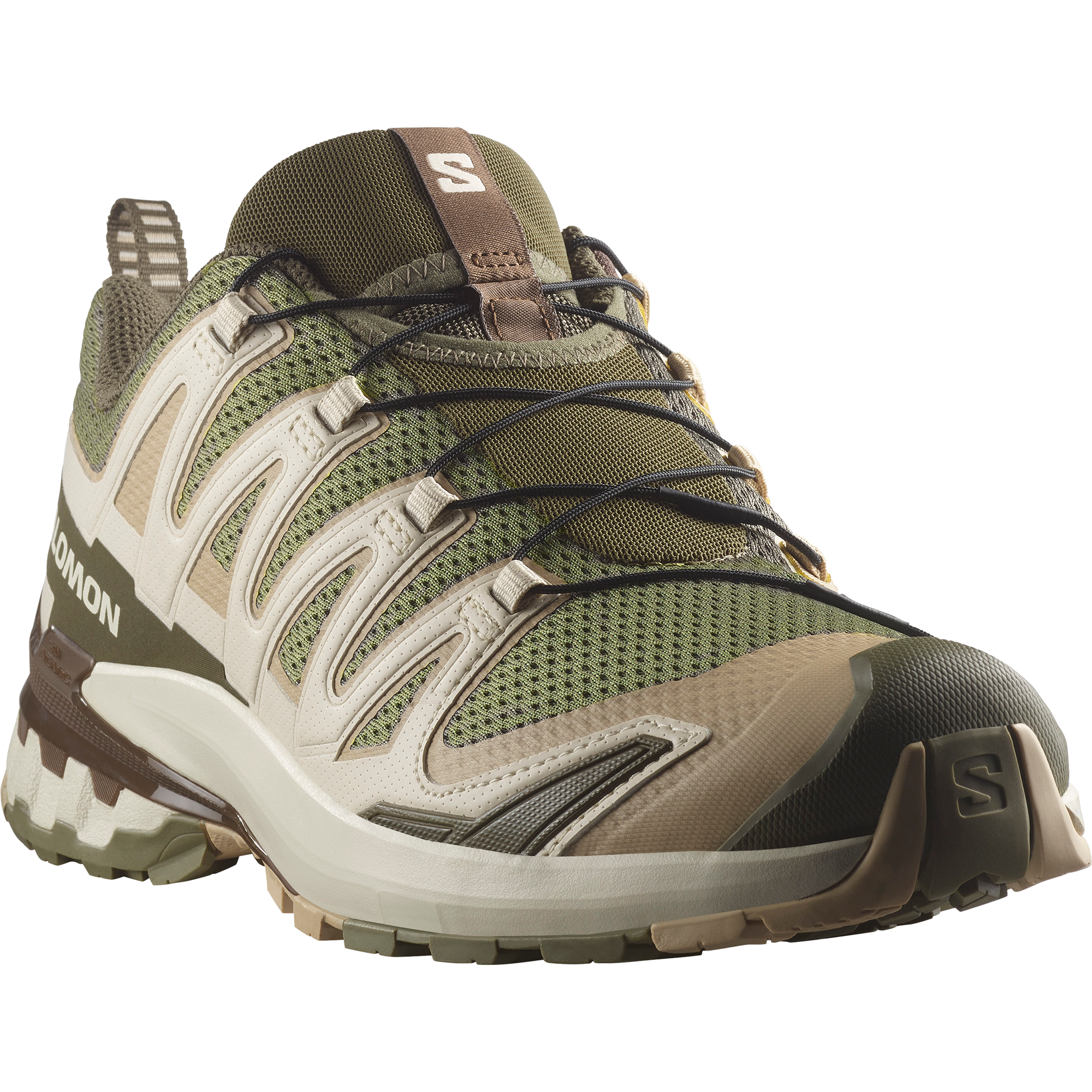 Salomon Laufschuh »XA PRO 3D V9«