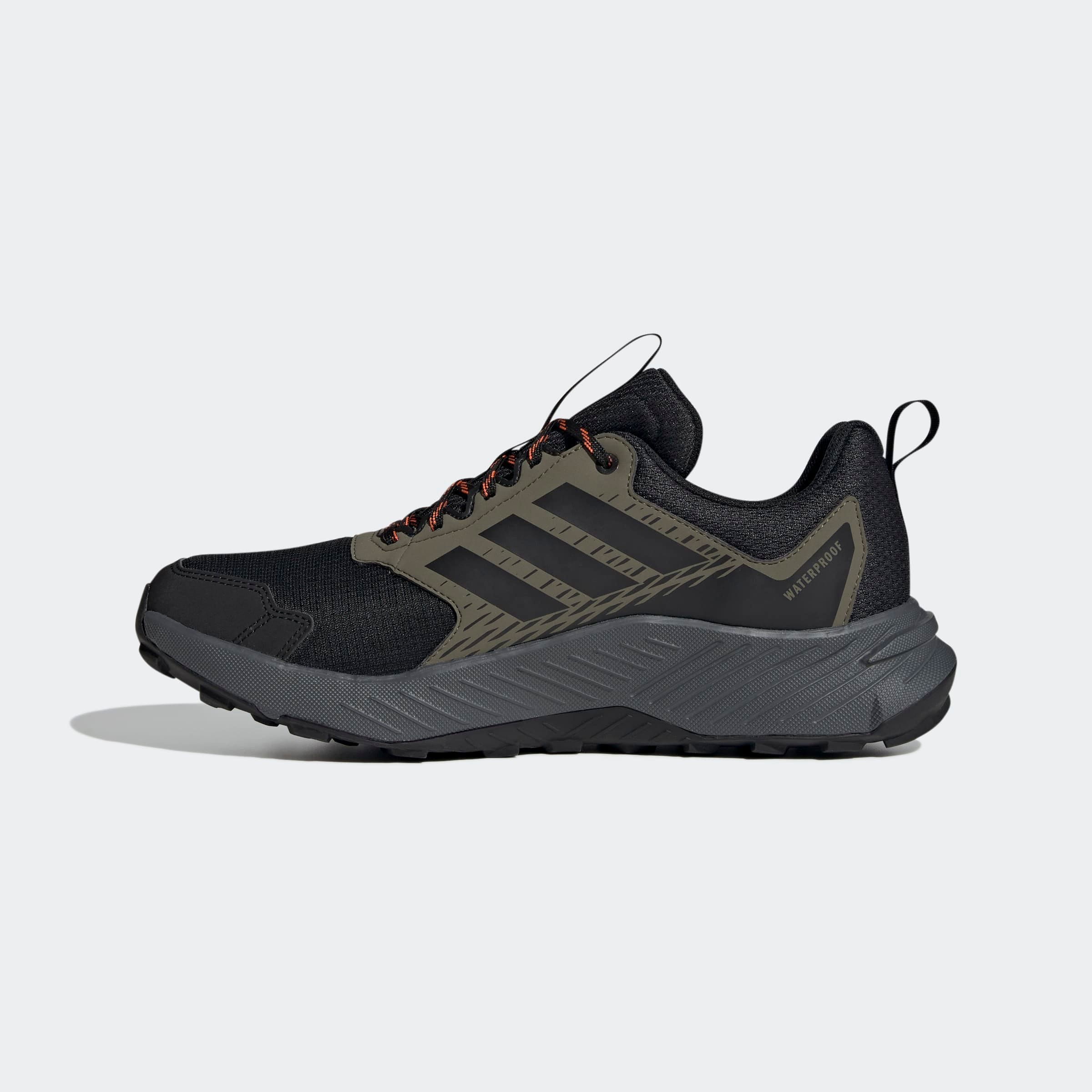 adidas TERREX Trailrunningschuh »TERREX TRACEFINDER 2 CLIMAPROOF TRAILRUNNING«, Trail-Runningschuhe