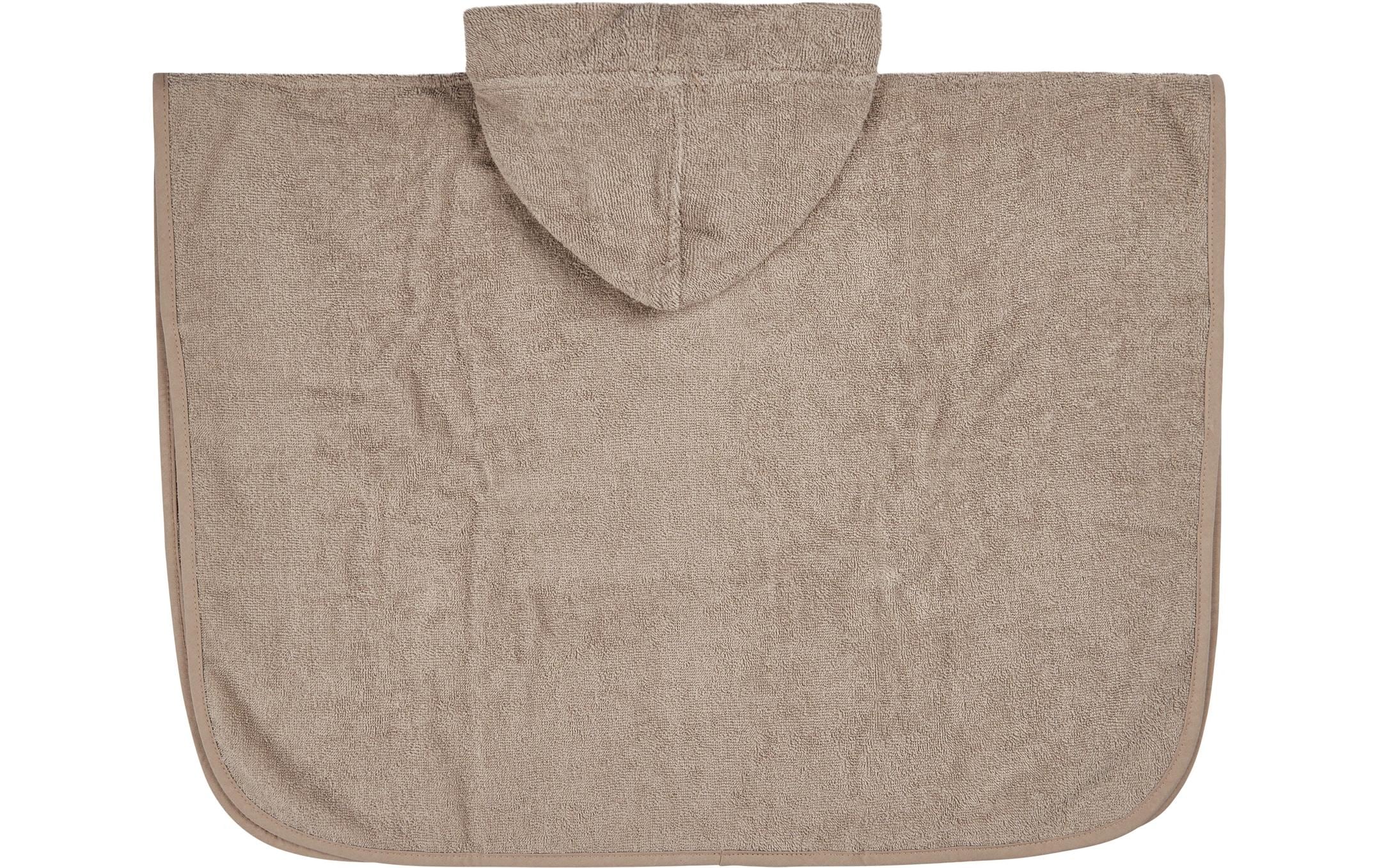 Sterntaler® Poncho »Tier«