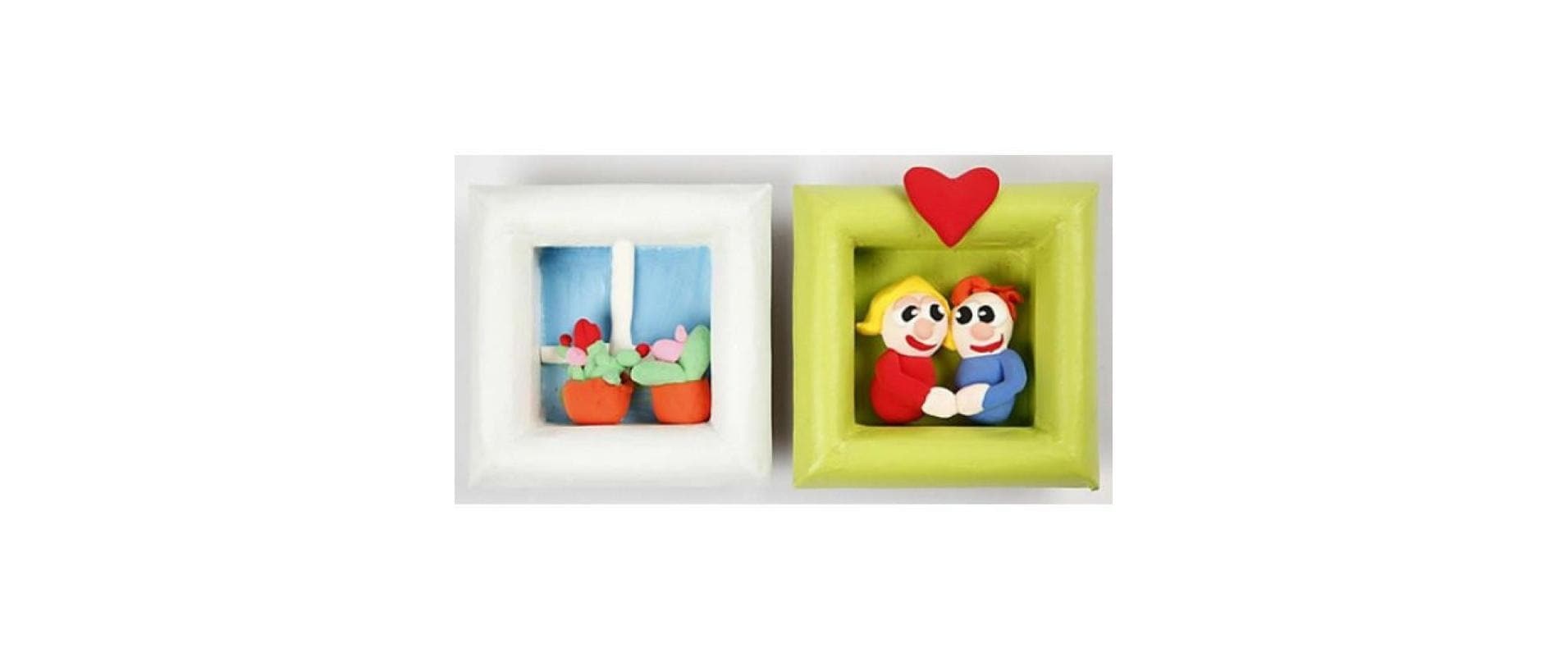 creativ company Kreativset »Silk«
