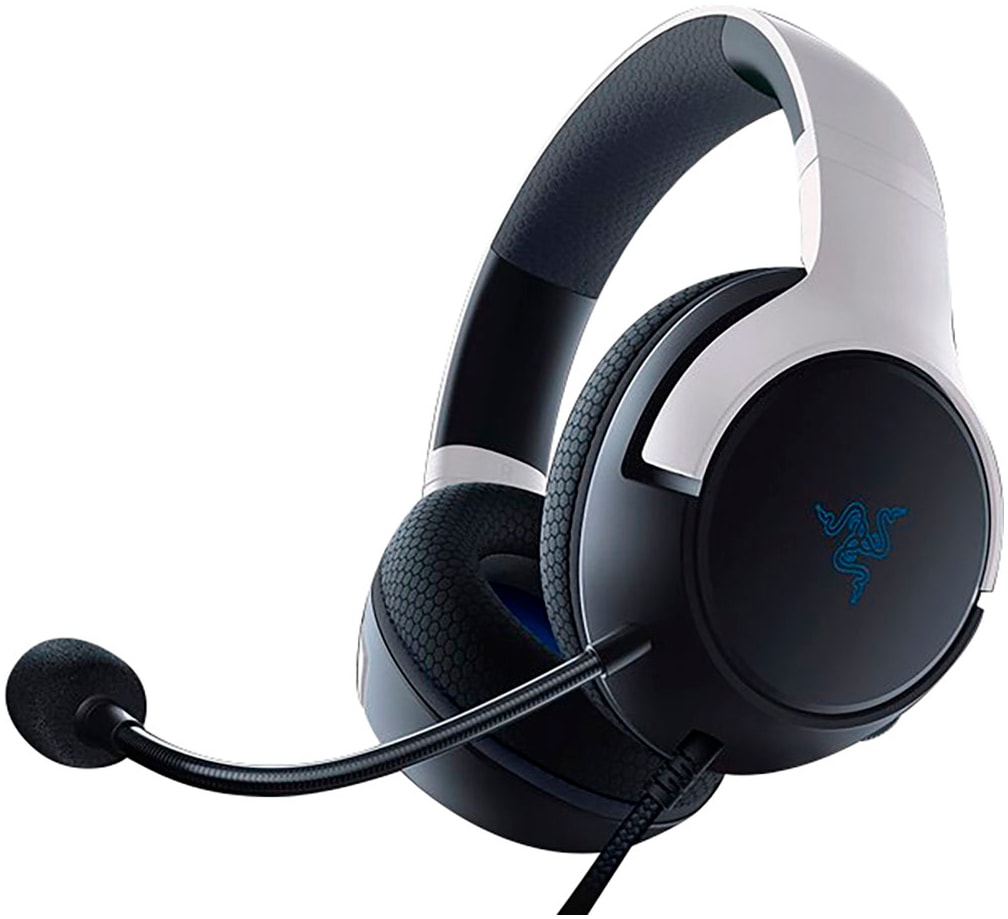 2K Spielesoftware »Top Spin 2K25 + Hammerhead Pro HyperSpeed Kopfhörer«, PlayStation 5