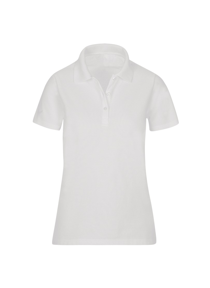 Trigema Poloshirt »TRIGEMA Poloshirt«, (1 tlg.)
