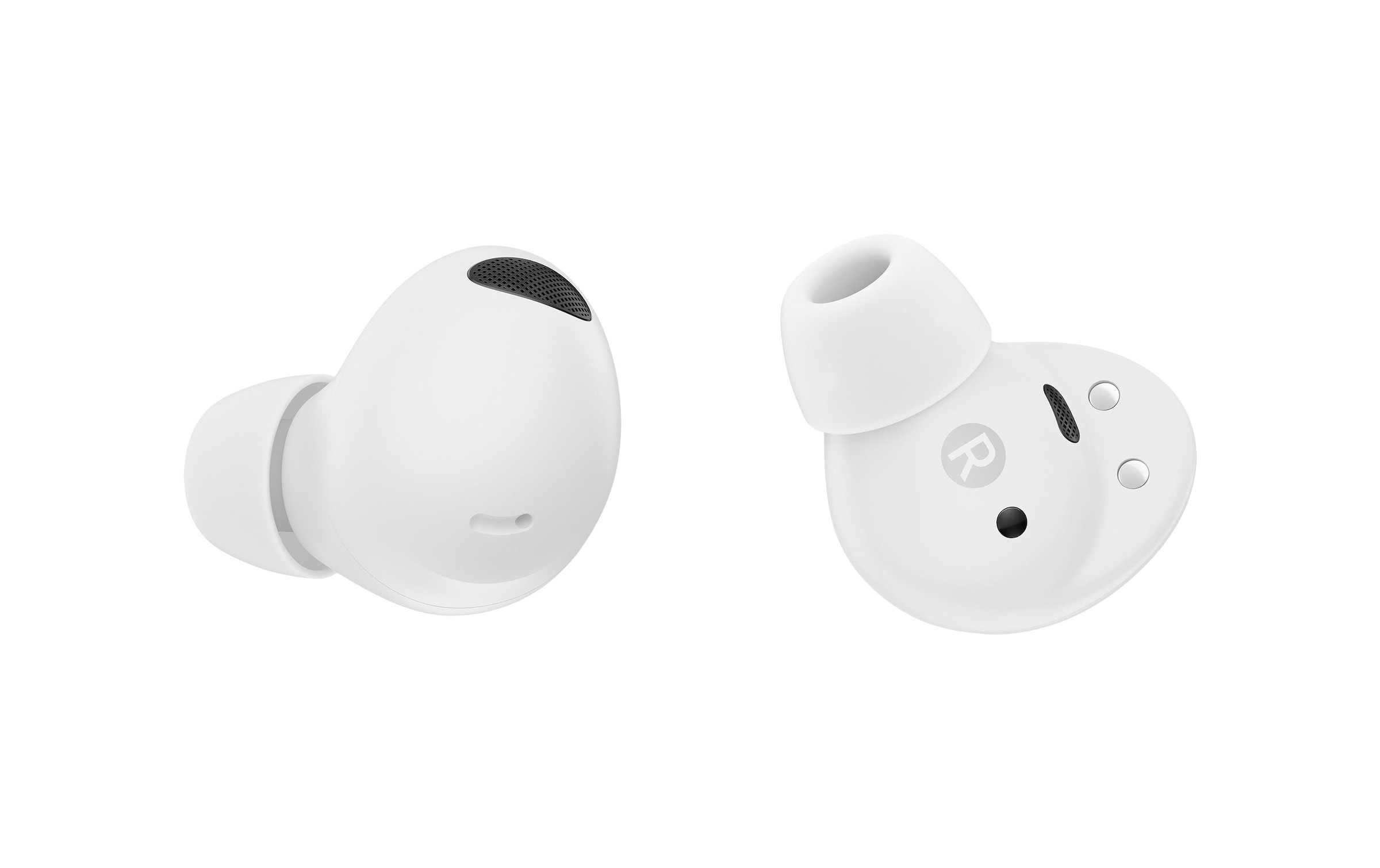 Samsung wireless In-Ear-Kopfhörer »Galaxy Buds2 Pro, weiss«